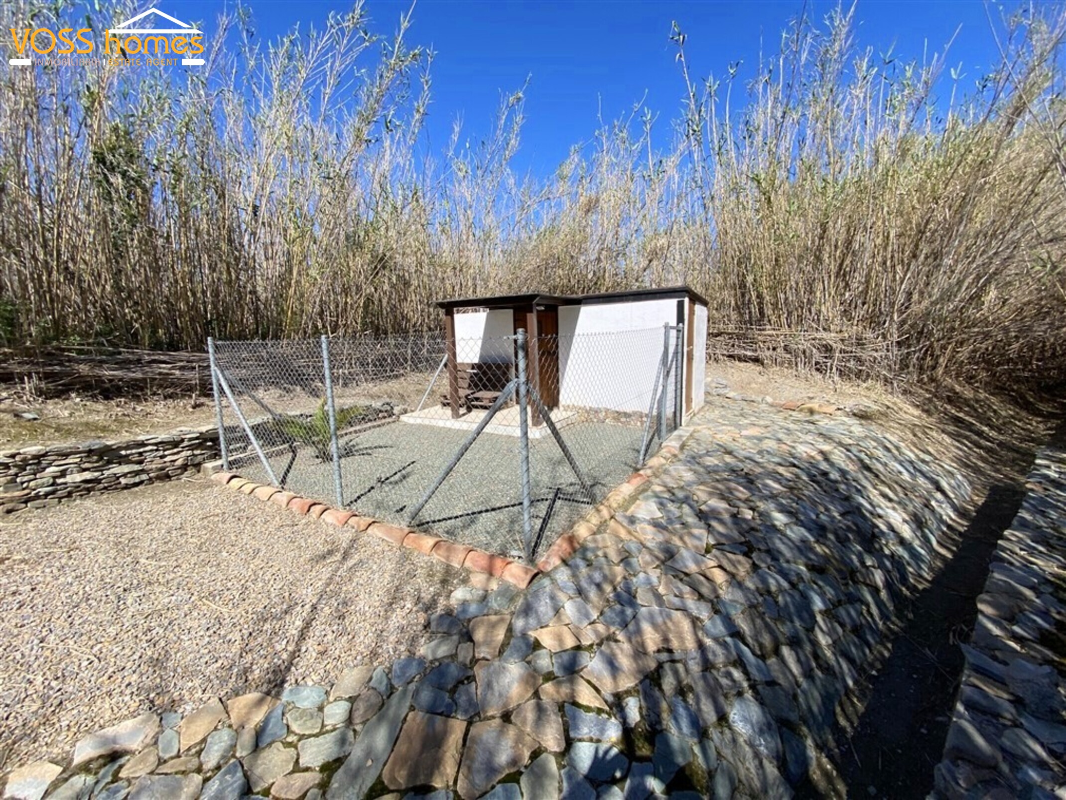 VH2723: Villa for Sale in Puerto Lumbreras Area