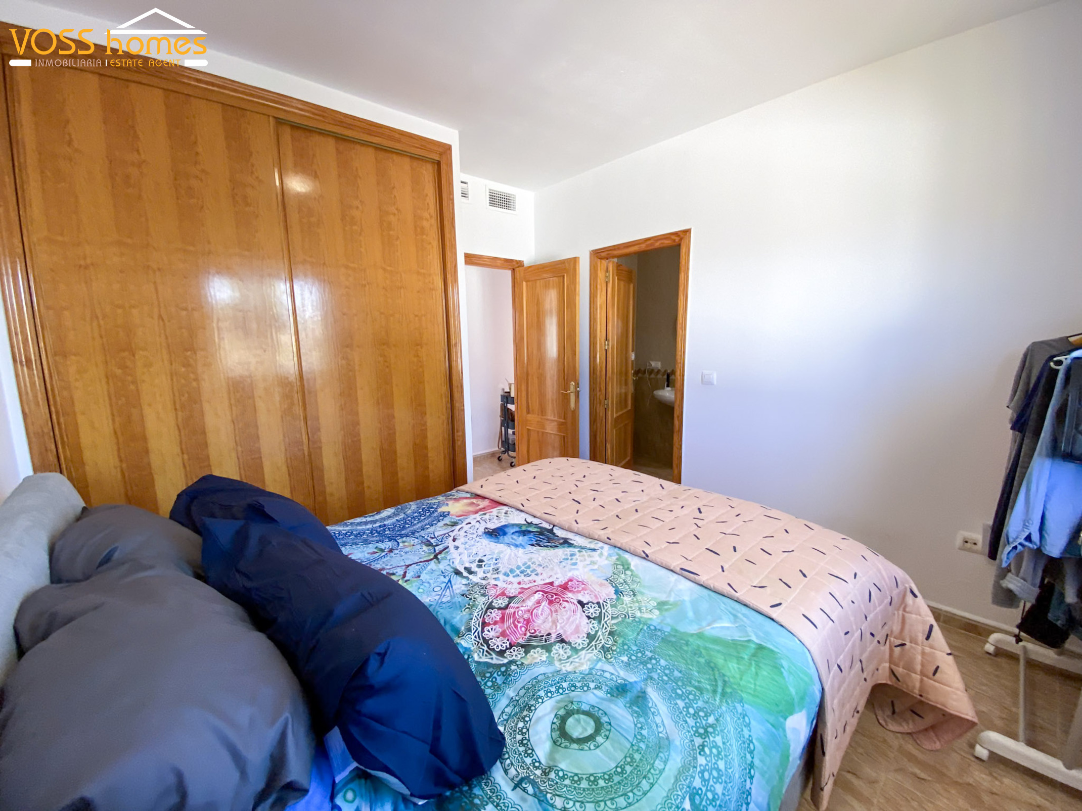 VH2724: Villa for Sale in Zurgena Area