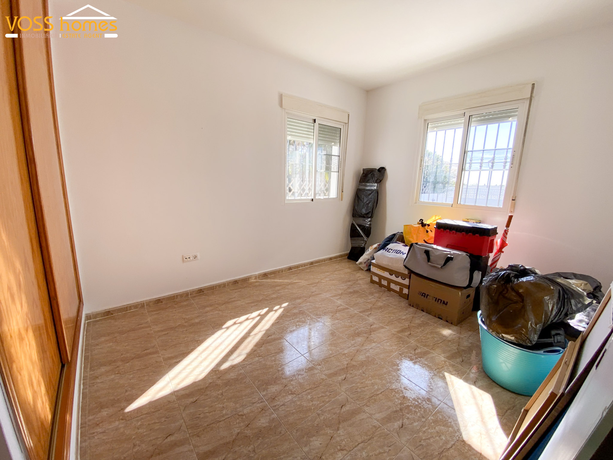 VH2724: Villa for Sale in Zurgena Area