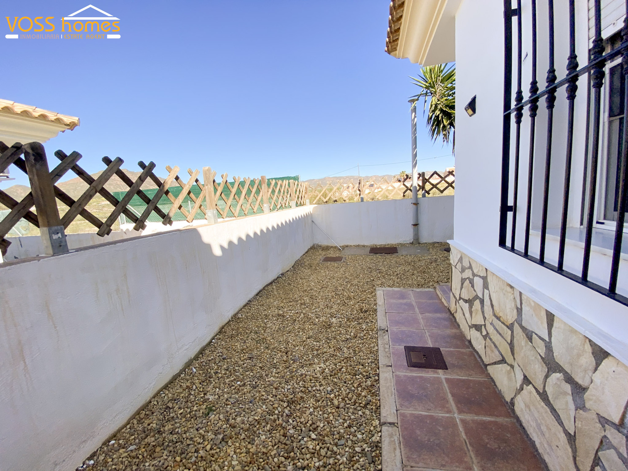 VH2724: Villa for Sale in Zurgena Area