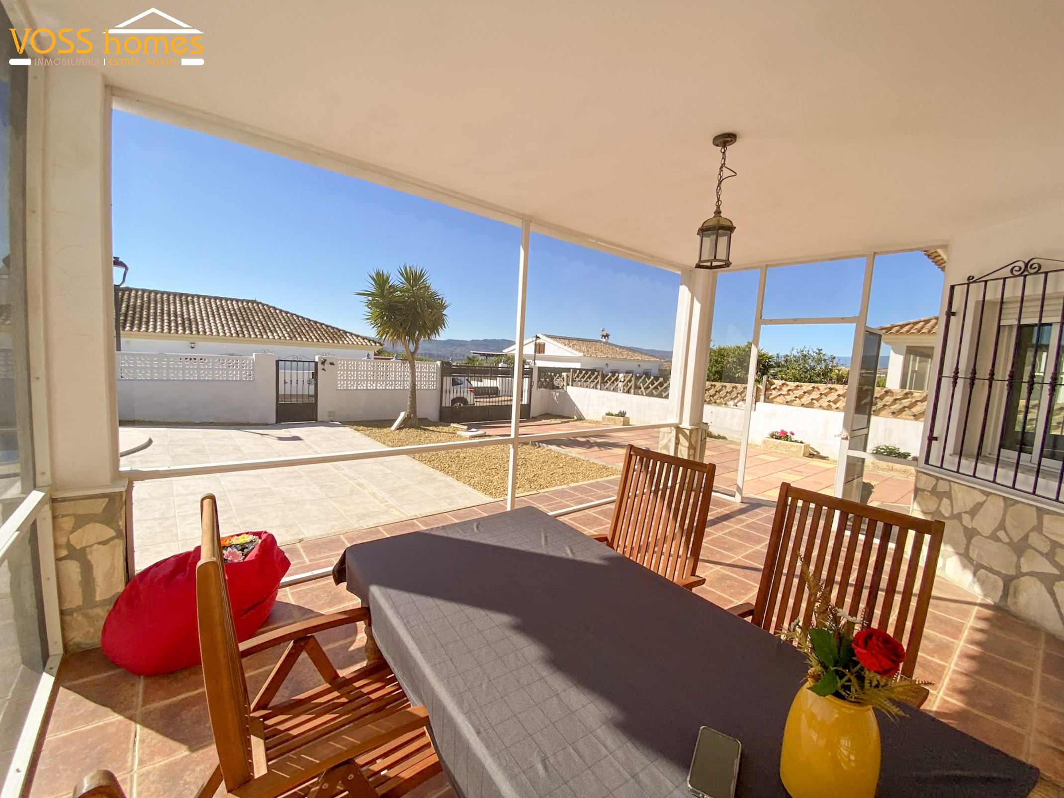 VH2724: Villa for Sale in Zurgena Area