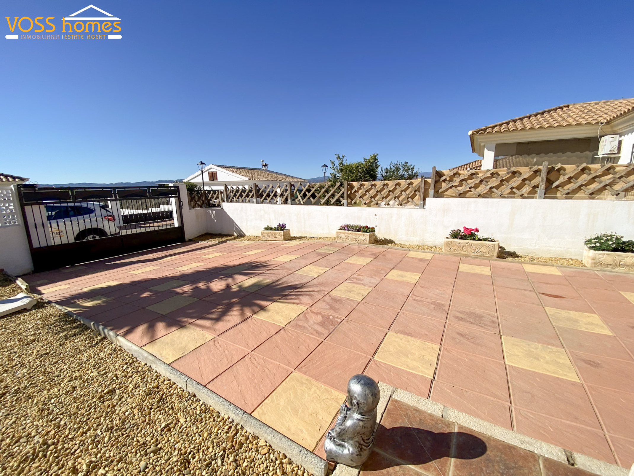 VH2724: Villa for Sale in Zurgena Area