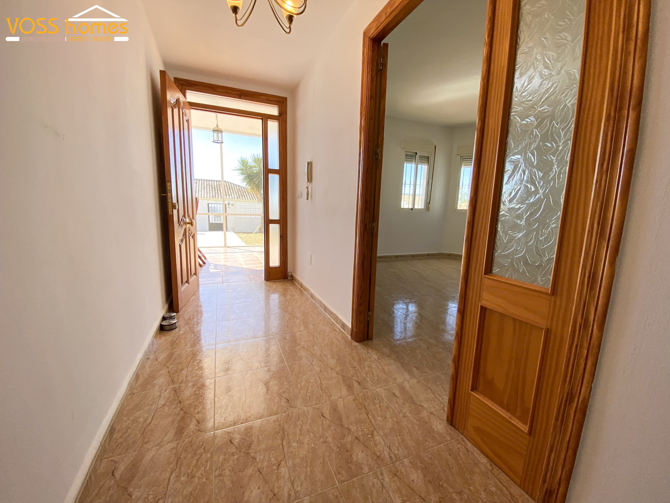 VH2724: Villa for Sale in Zurgena Area