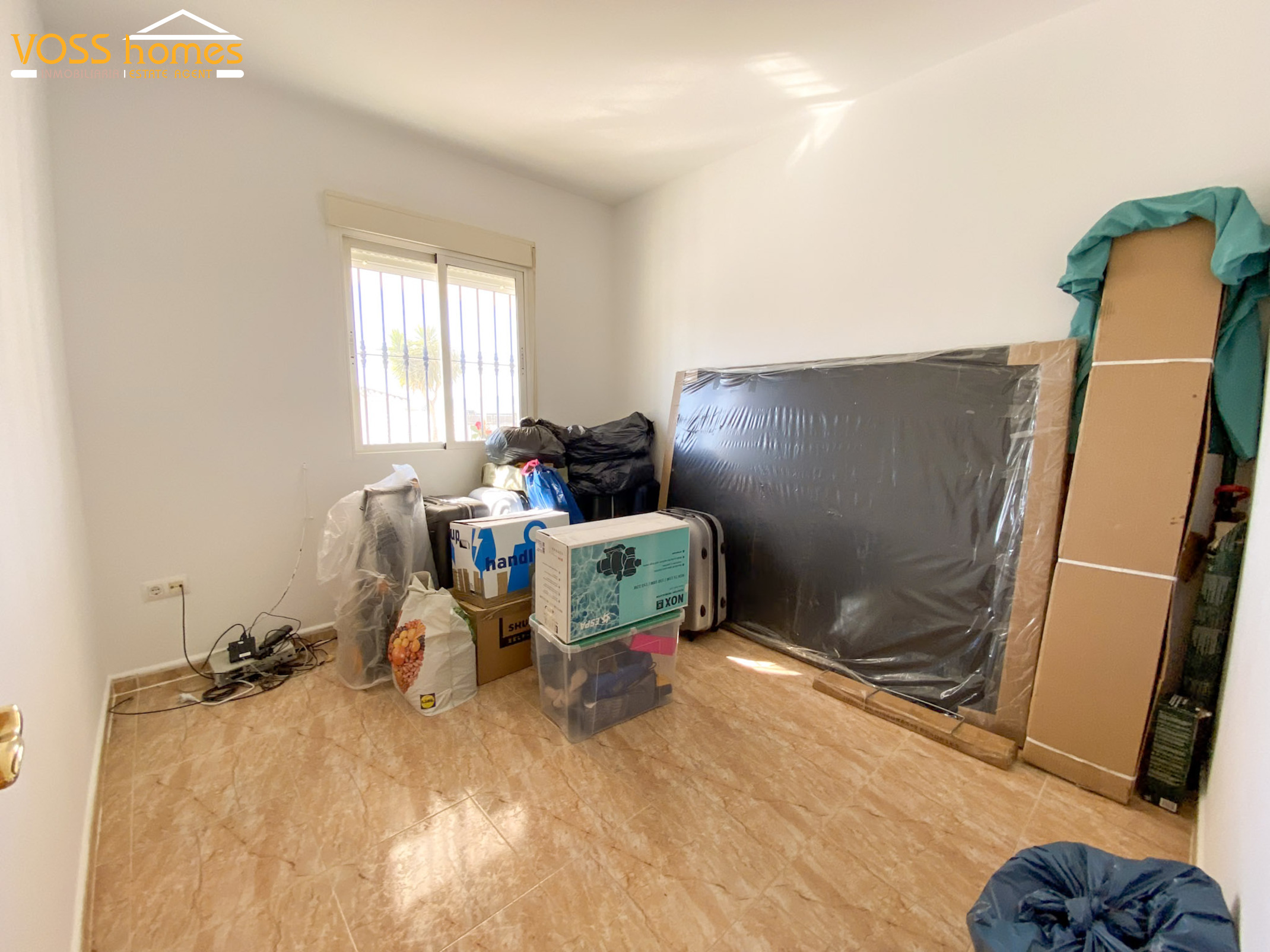 VH2724: Villa for Sale in Zurgena Area