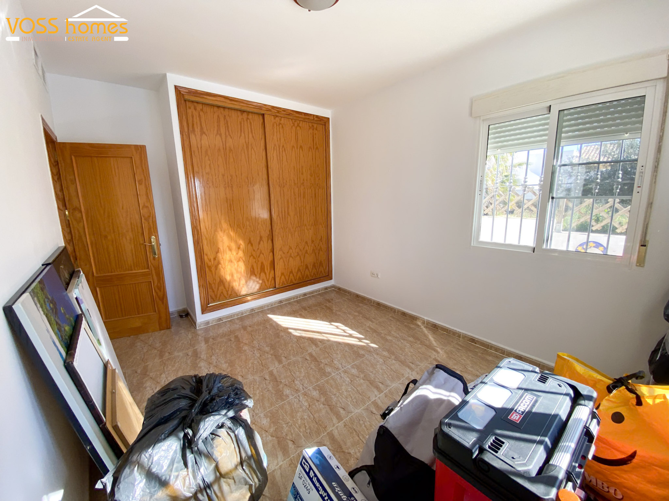 VH2724: Villa for Sale in Zurgena Area