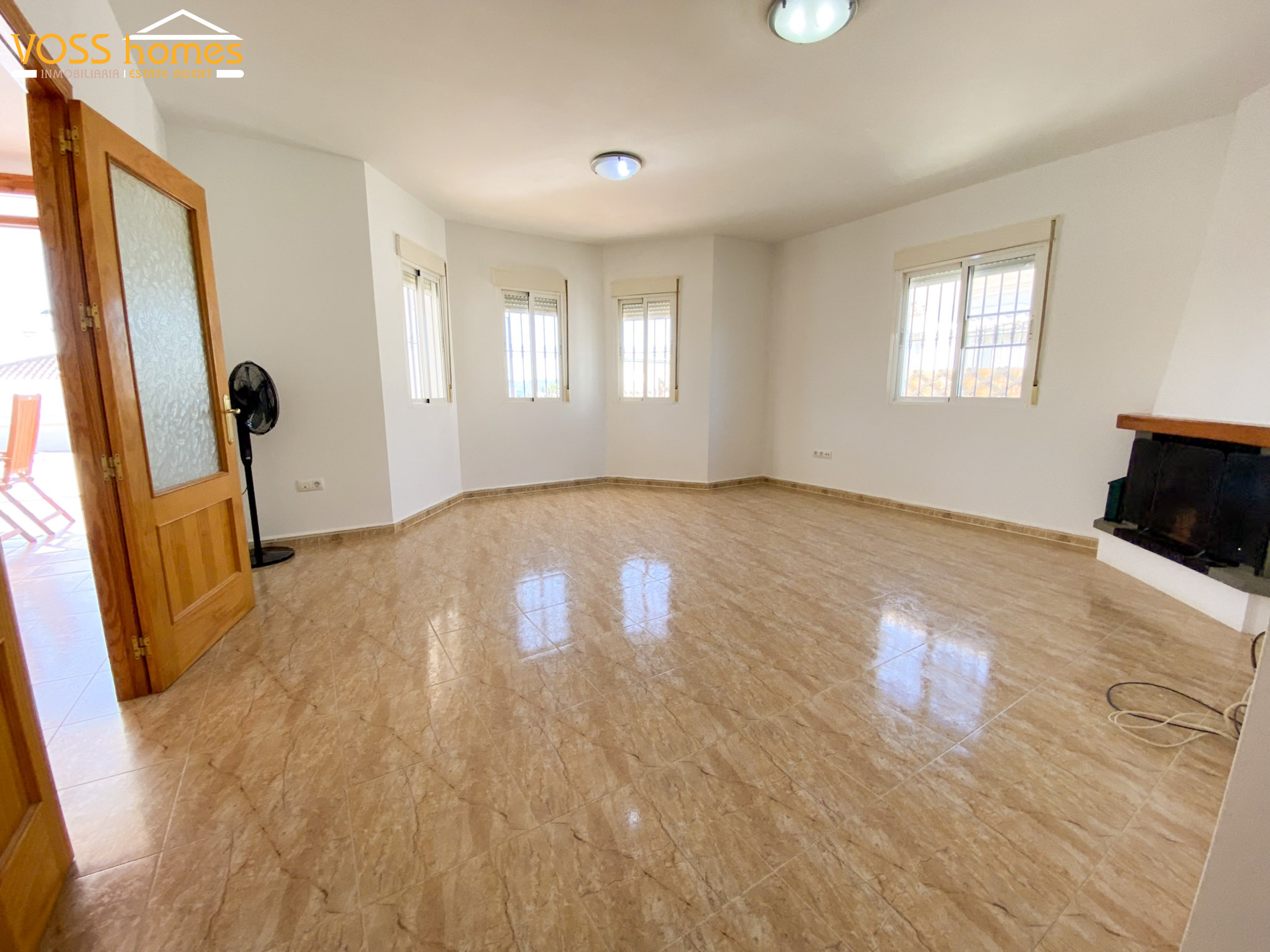 VH2724: Villa for Sale in Zurgena Area