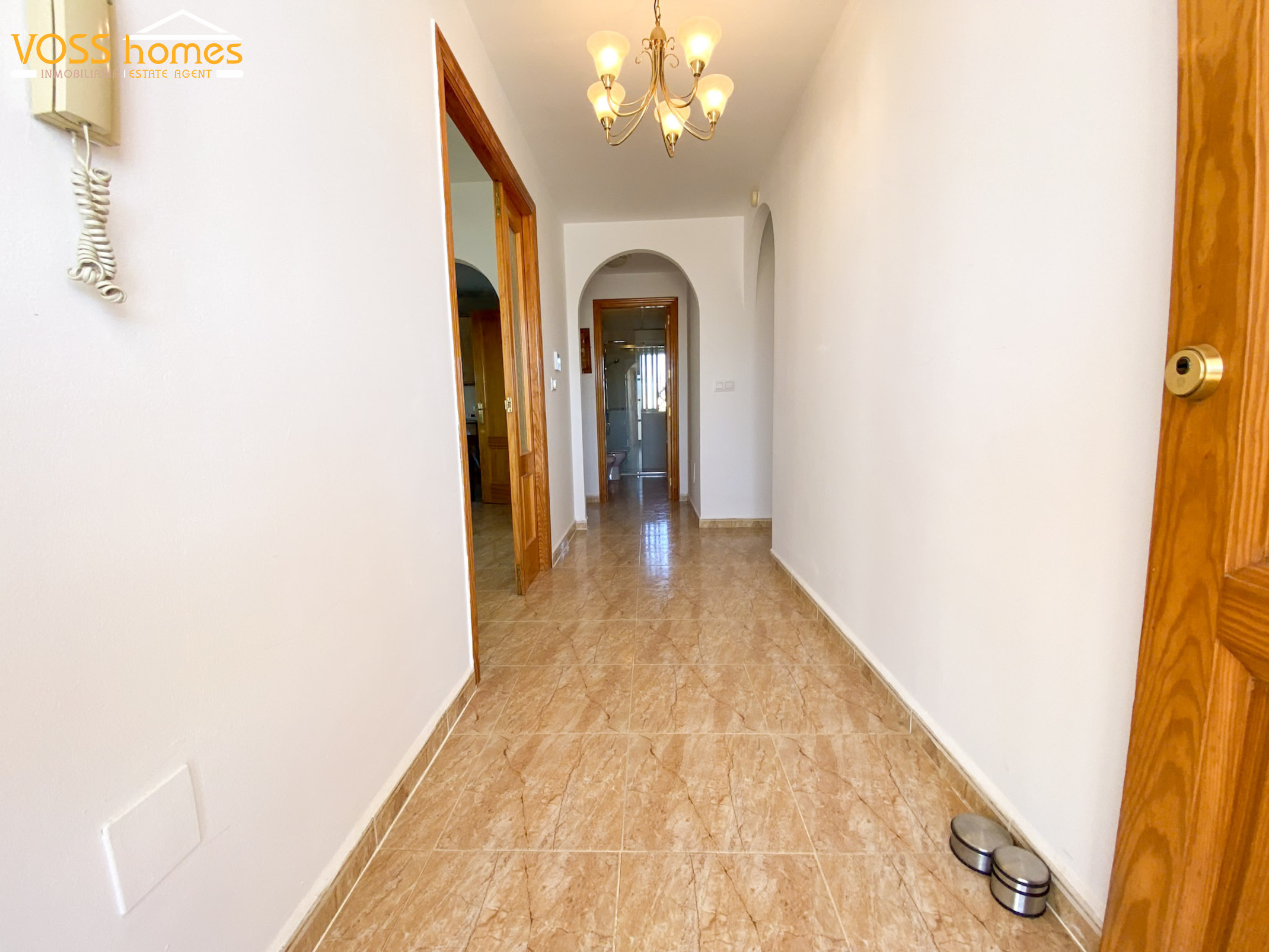 VH2724: Villa for Sale in Zurgena Area