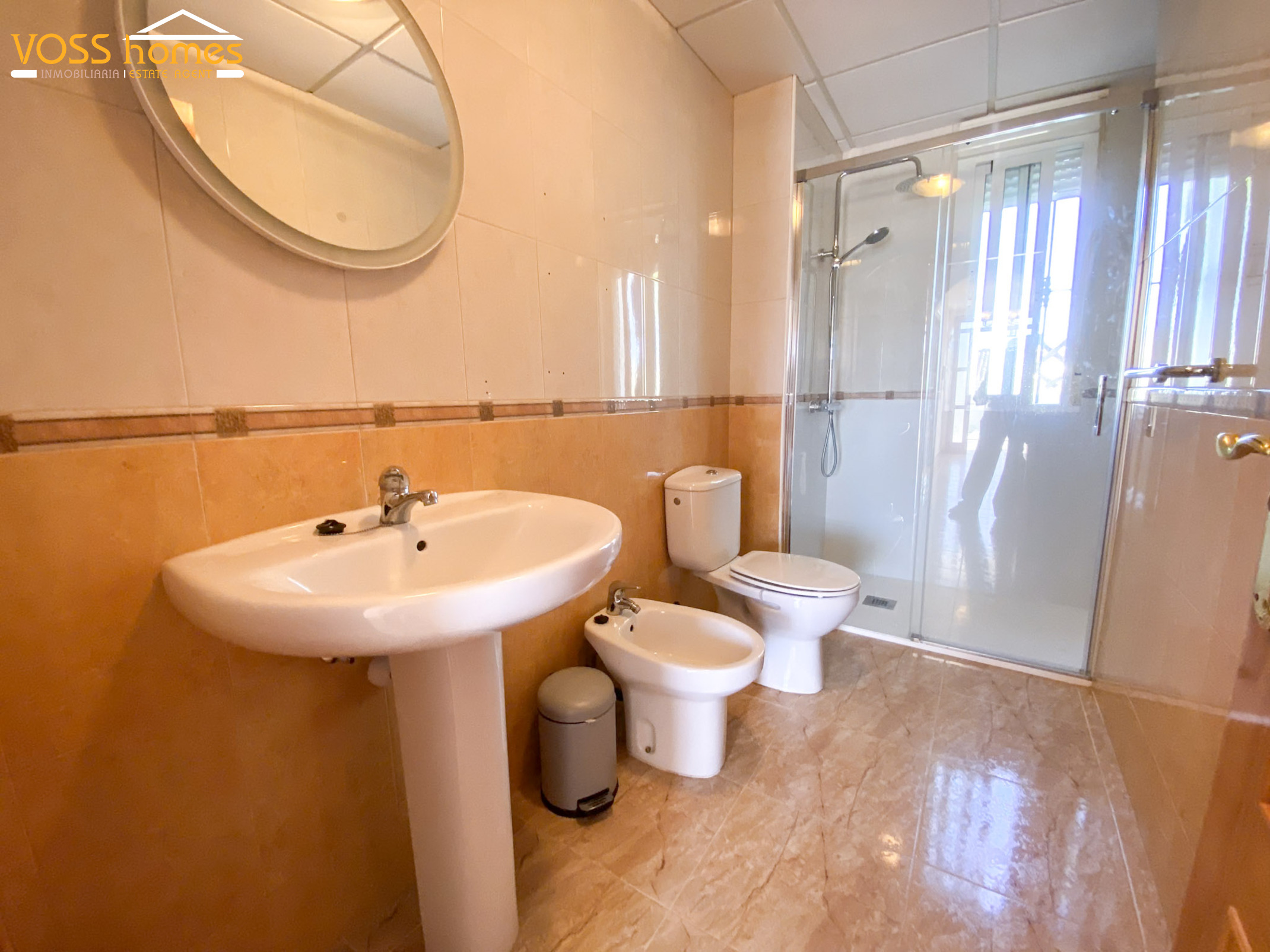 VH2724: Villa for Sale in Zurgena Area