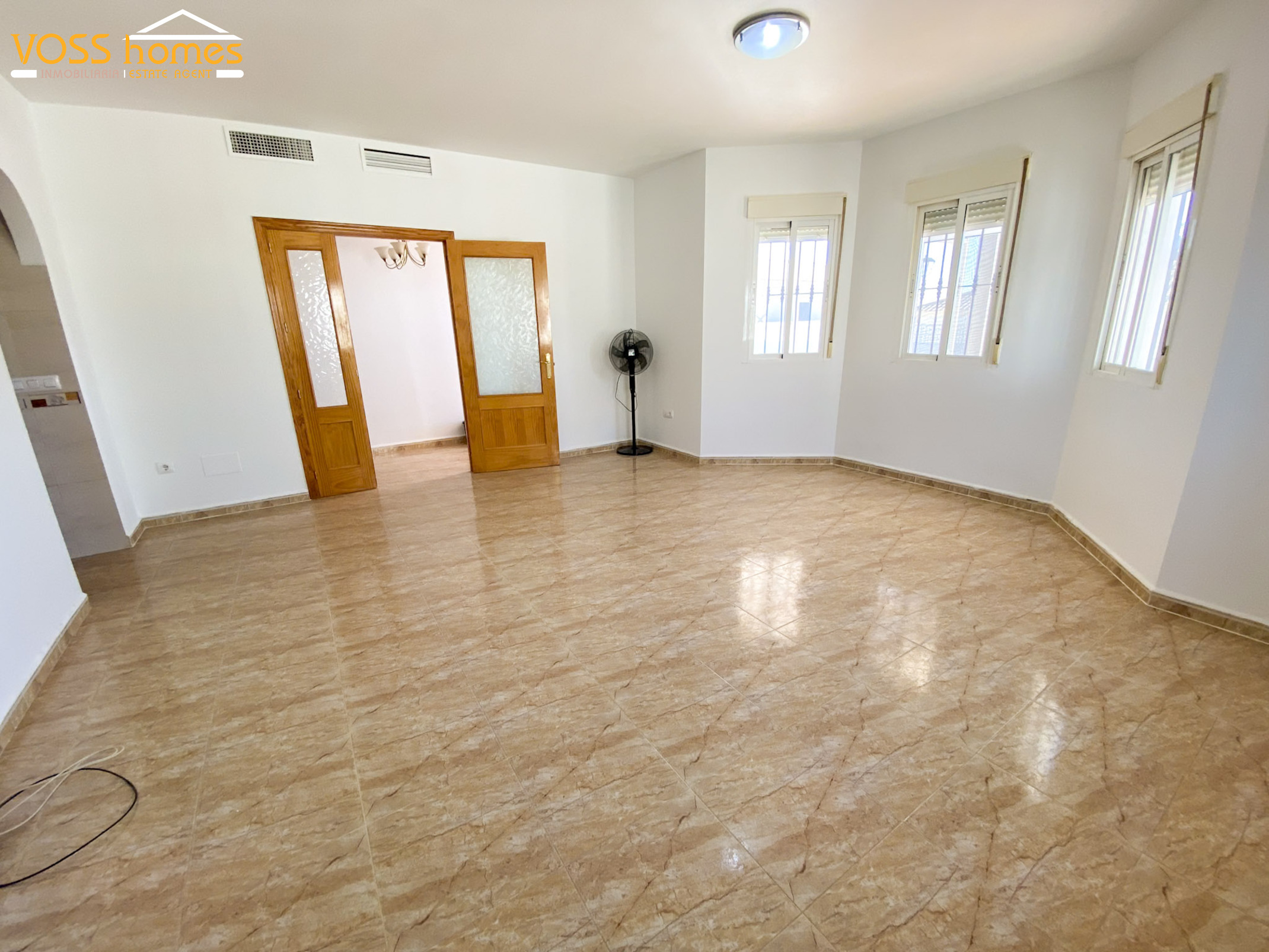 VH2724: Villa for Sale in Zurgena Area