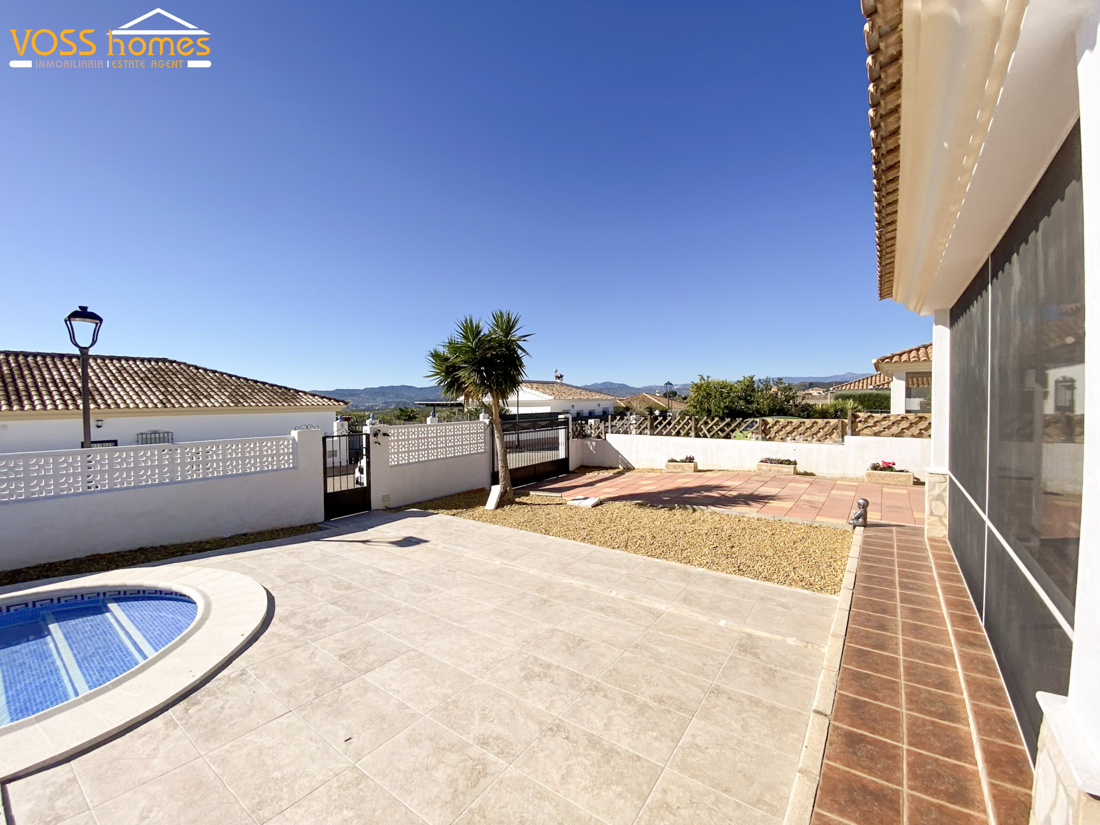 VH2724: Villa for Sale in Zurgena Area