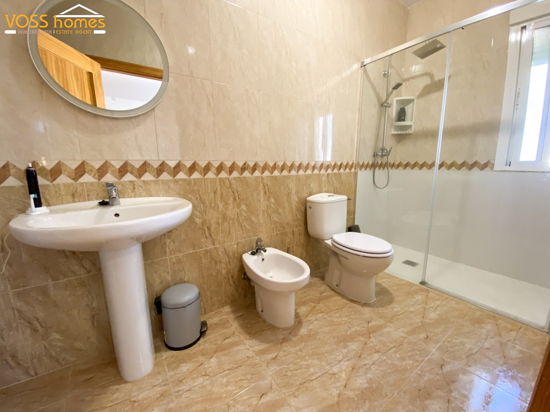 VH2724: Villa for Sale in Zurgena Area