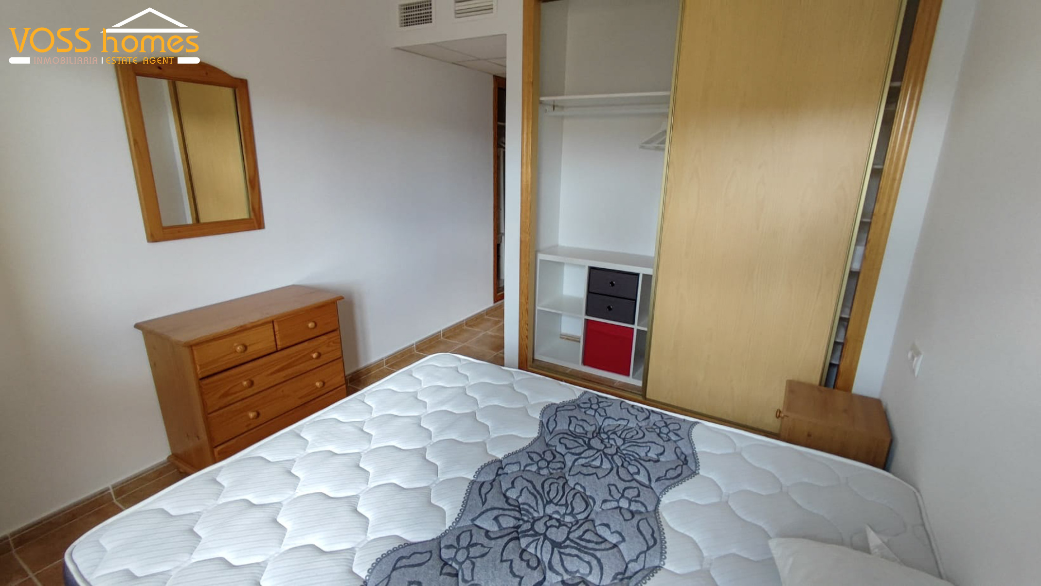 VH2726: Apartment for Sale in La Alfoquia Area