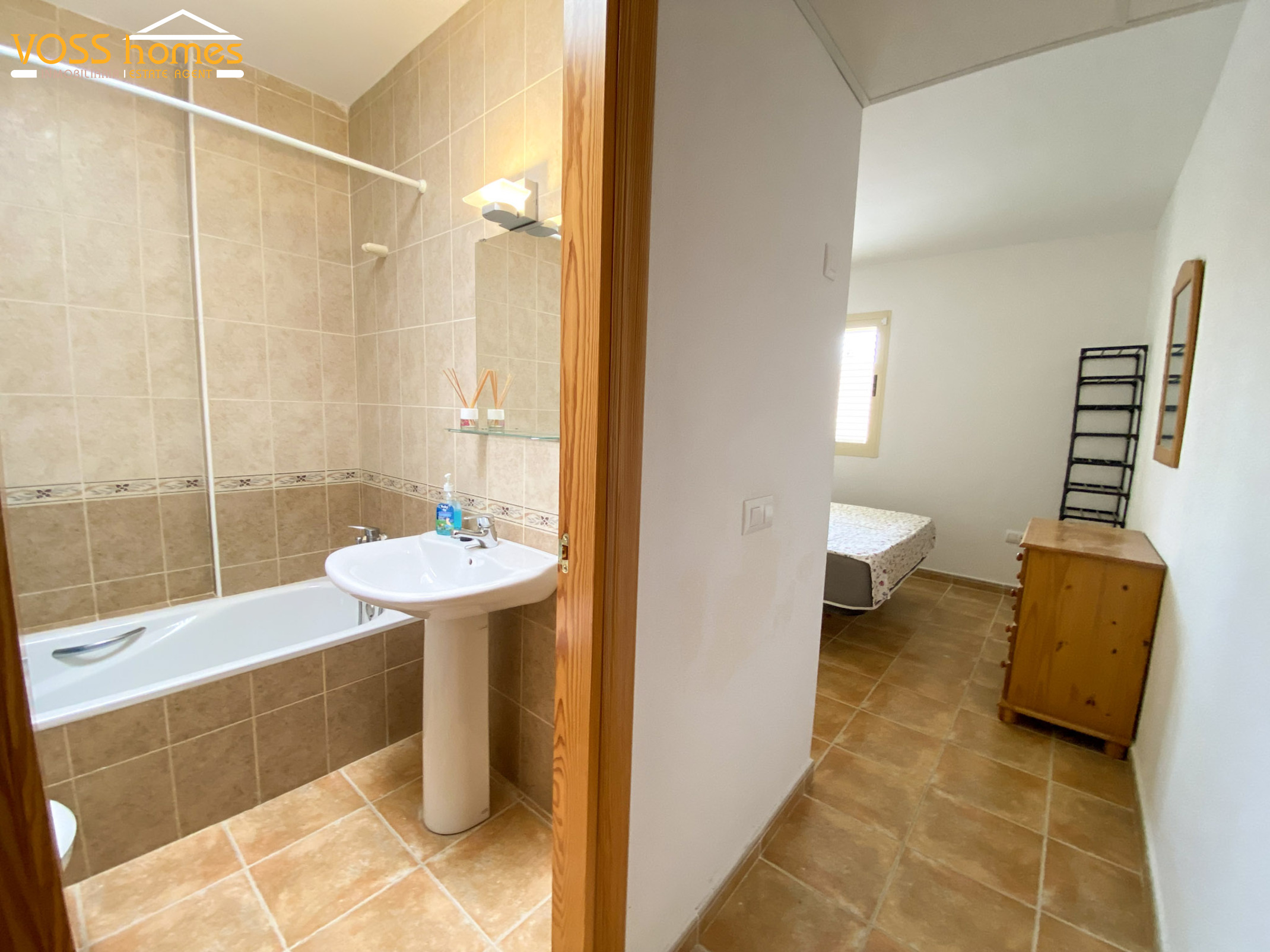 VH2726: Apartment for Sale in La Alfoquia Area