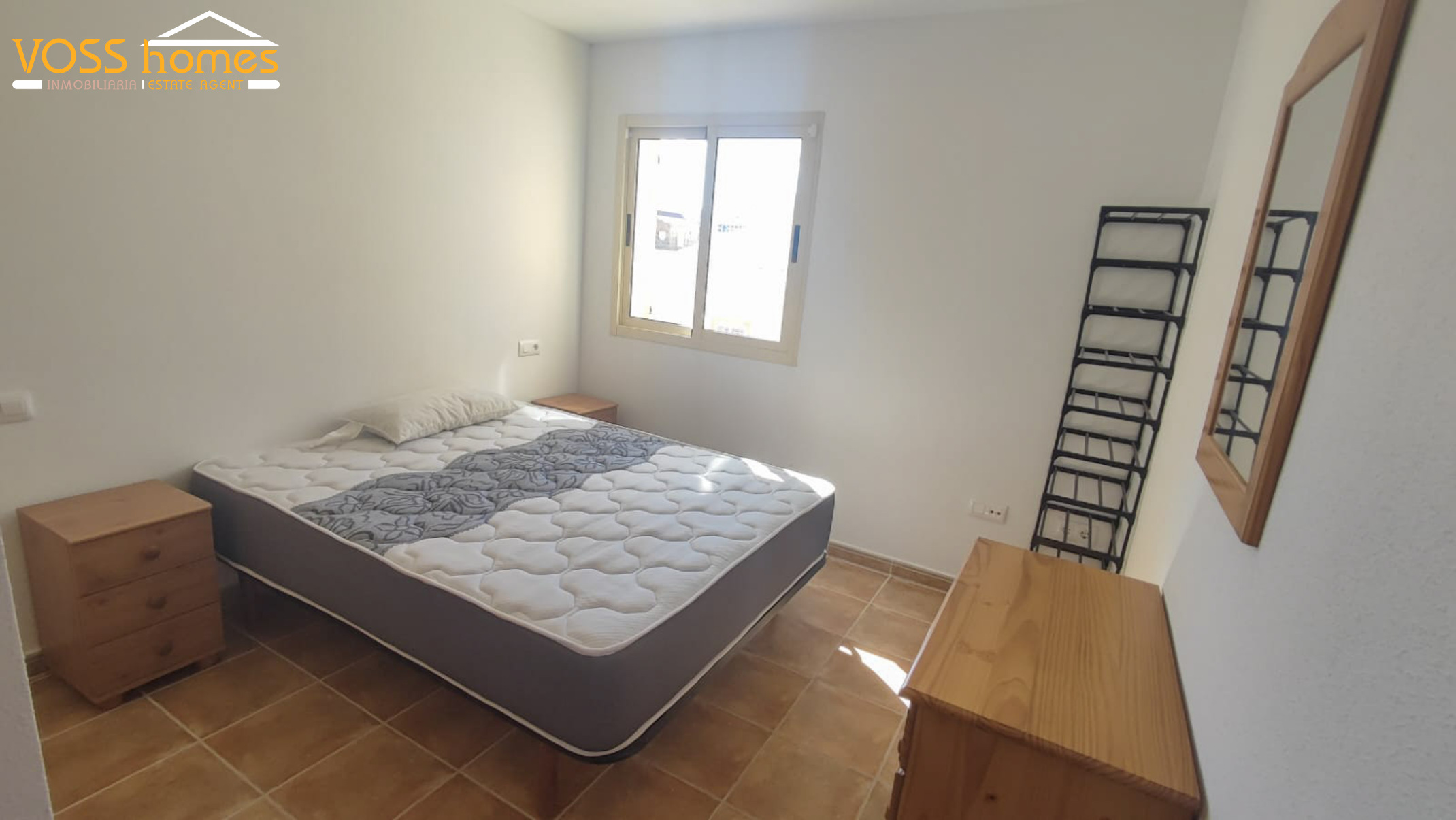 VH2726: Apartment for Sale in La Alfoquia Area