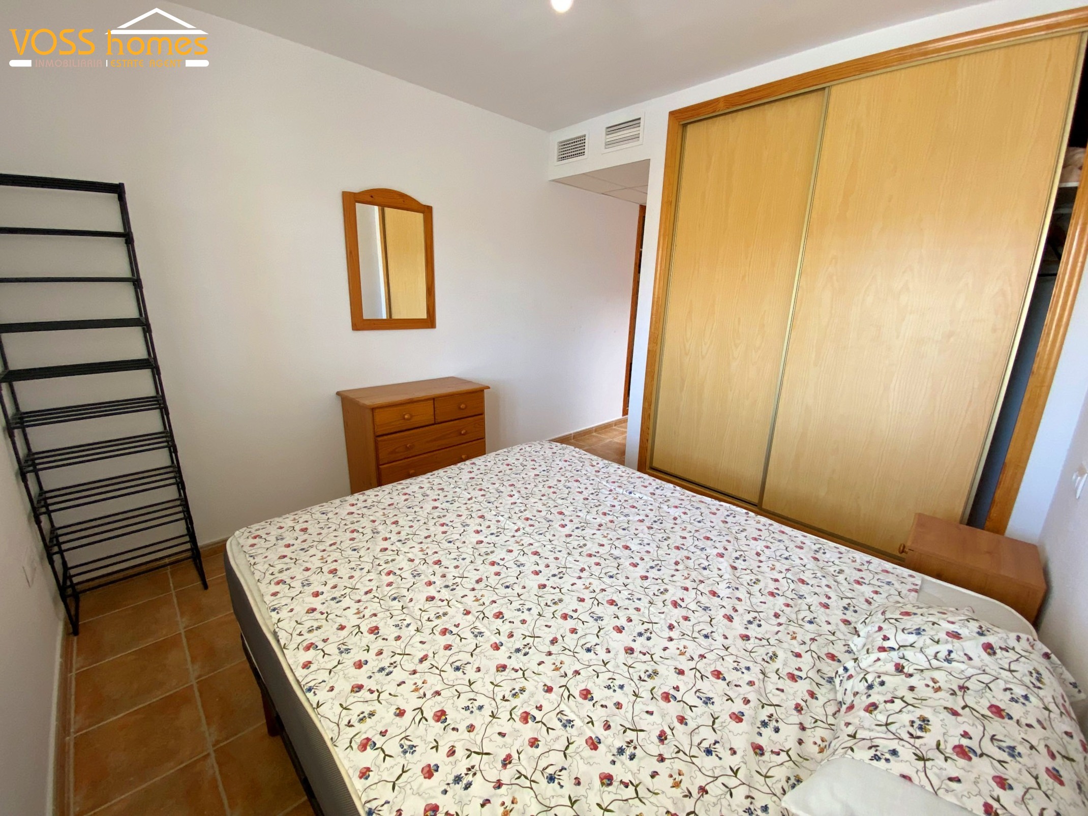 VH2726: Apartment for Sale in La Alfoquia Area