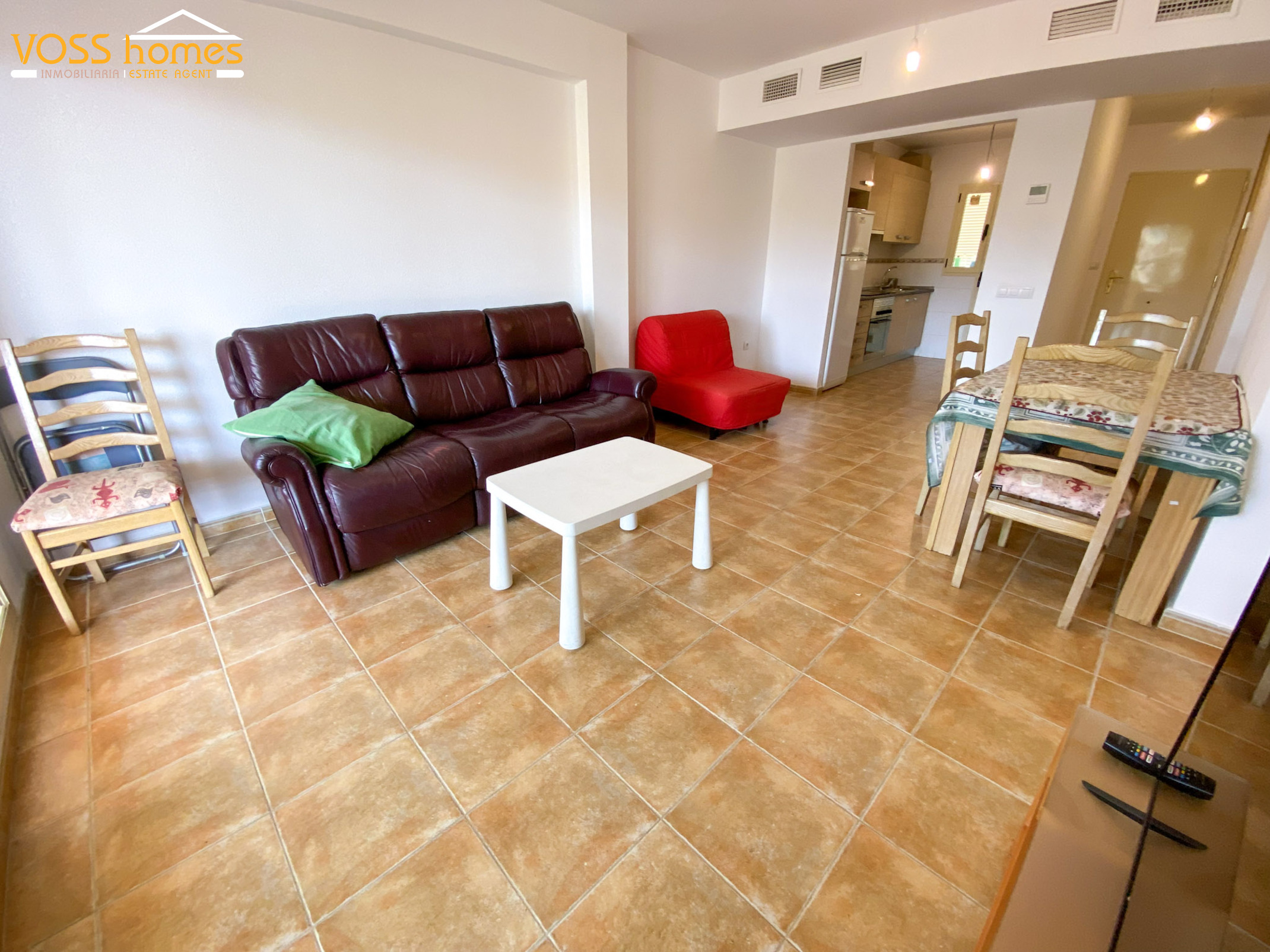 VH2726: Apartment for Sale in La Alfoquia Area