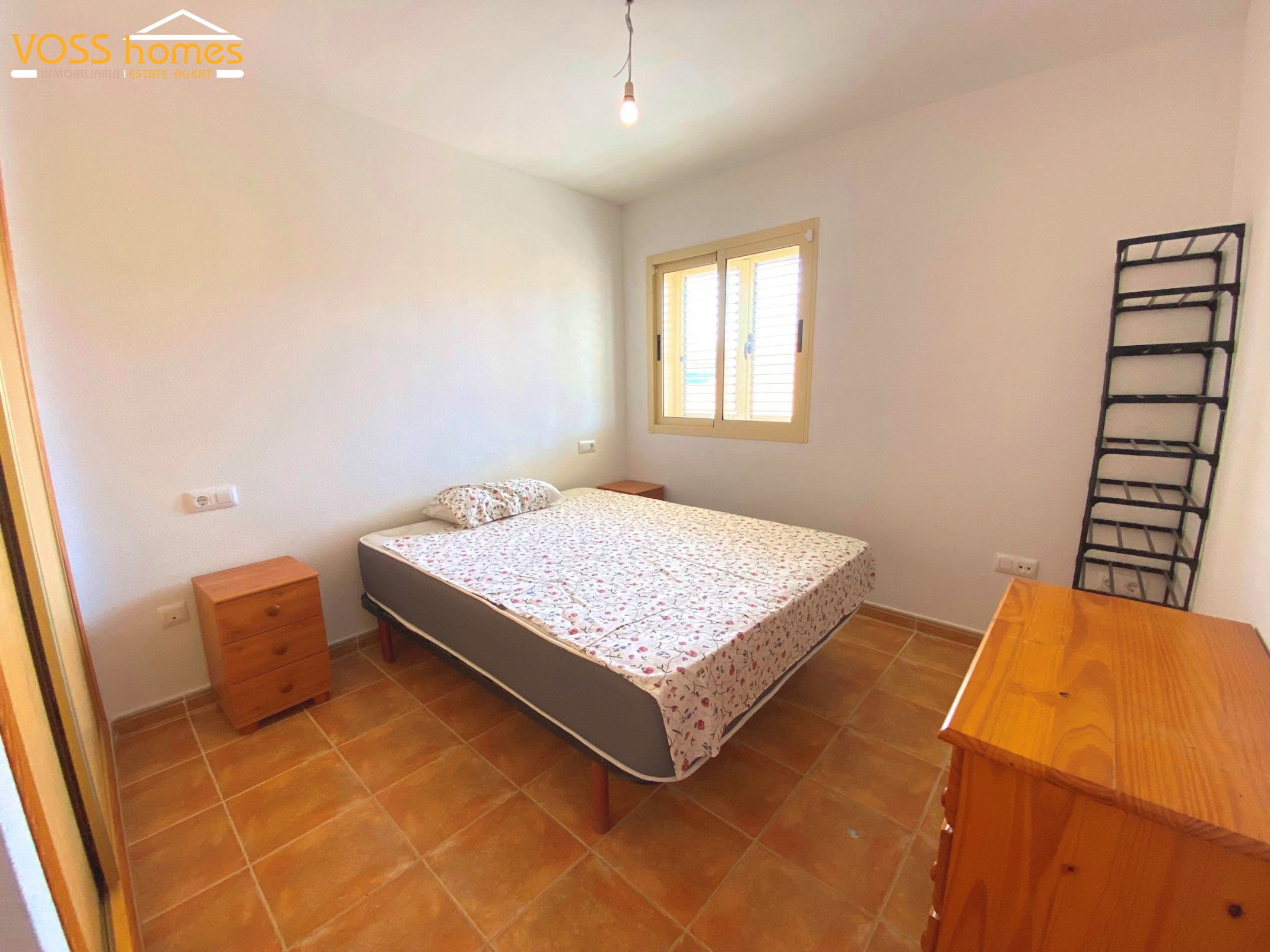 VH2726: Apartment for Sale in La Alfoquia Area