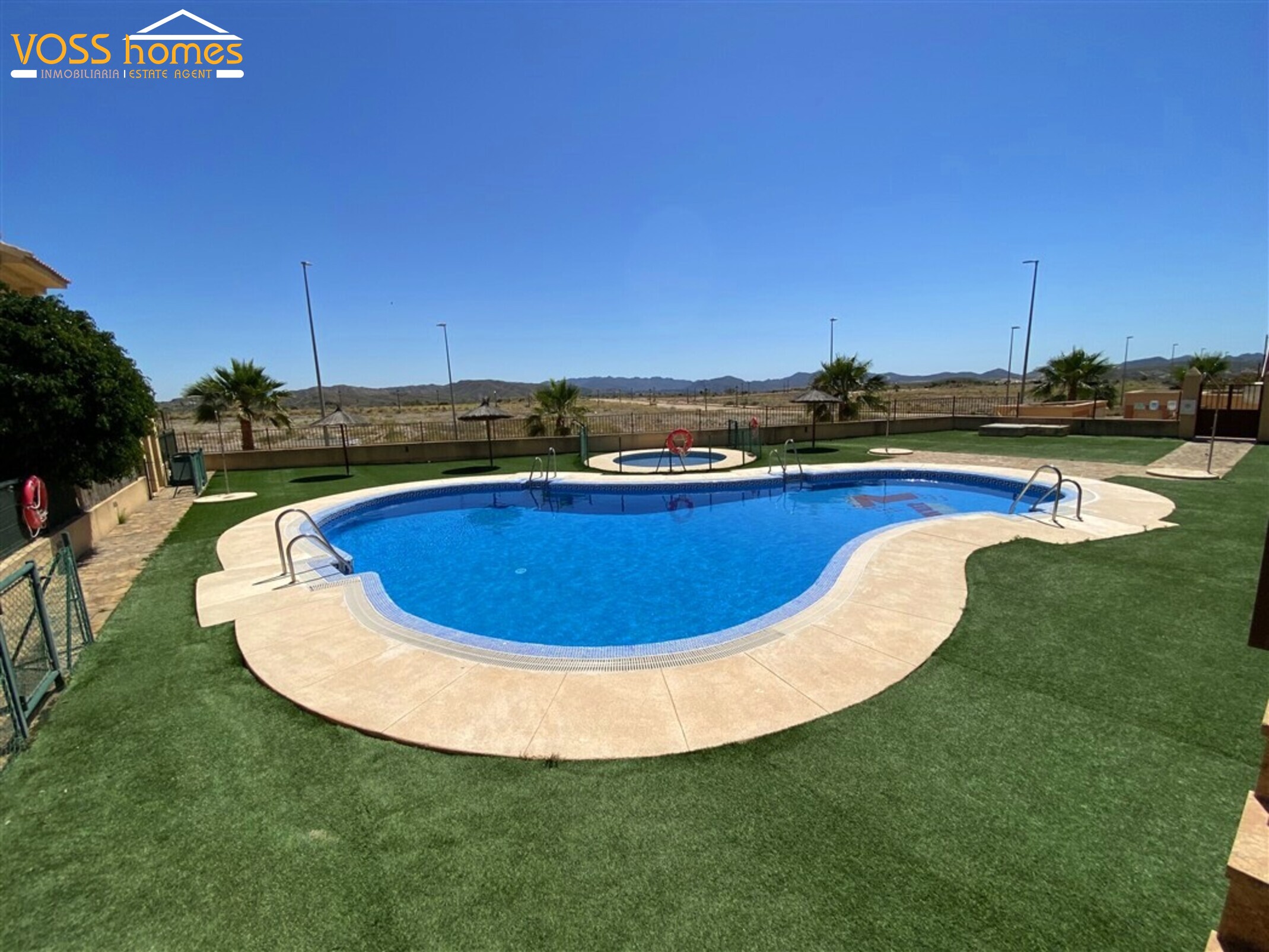 VH2726: Apartment for Sale in La Alfoquia Area