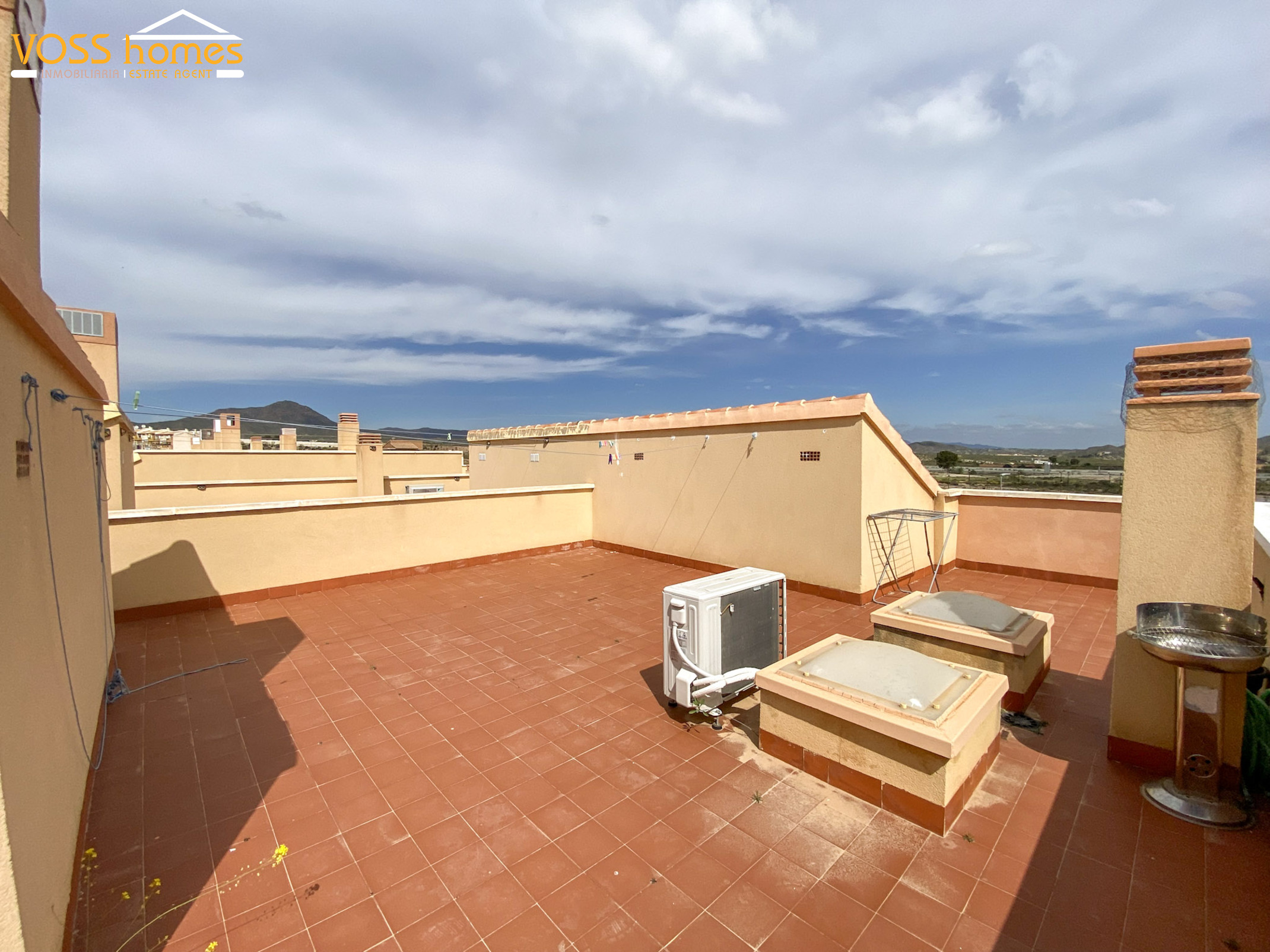 VH2726: Apartment for Sale in La Alfoquia Area