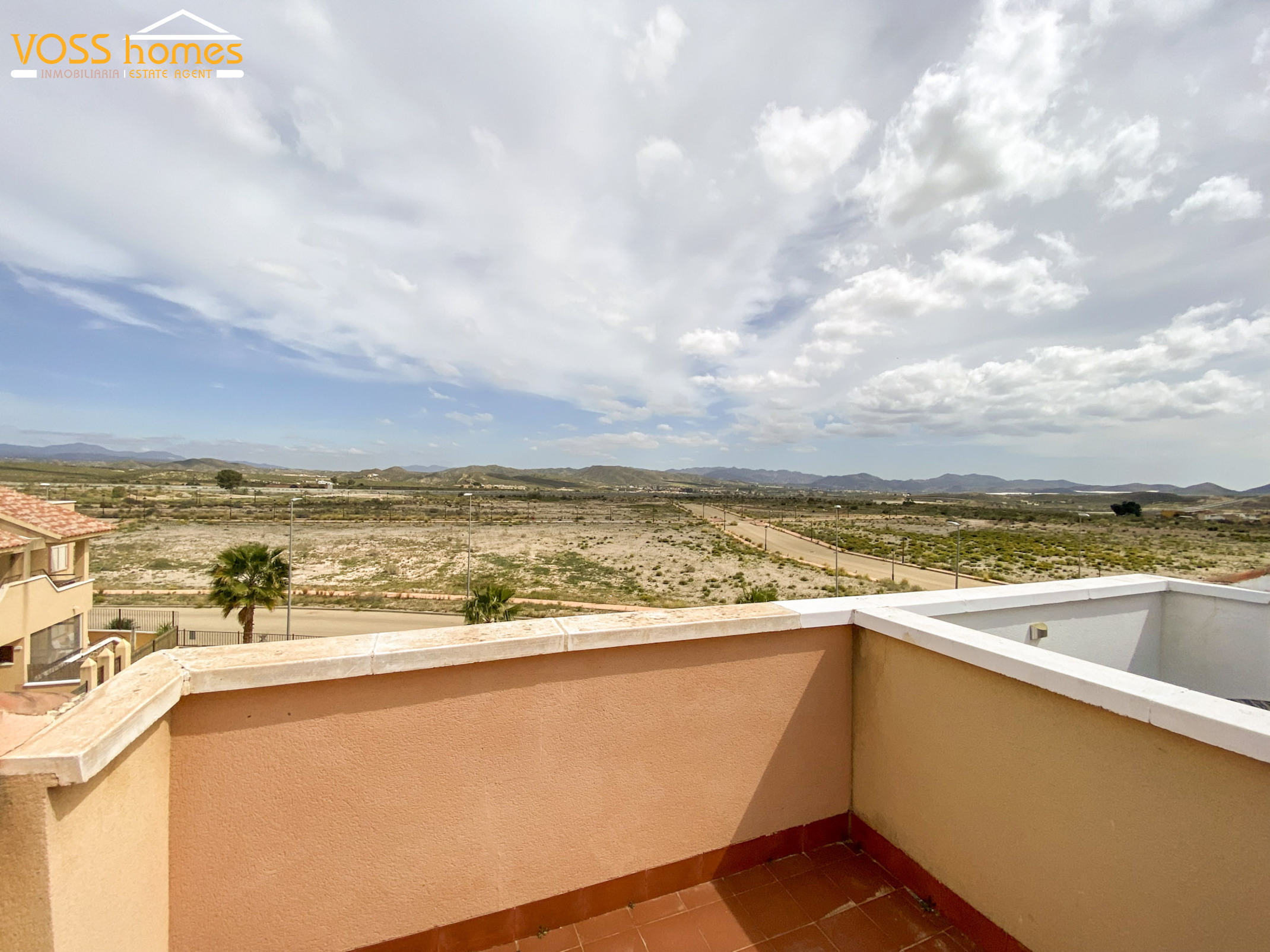 VH2726: Apartment for Sale in La Alfoquia Area