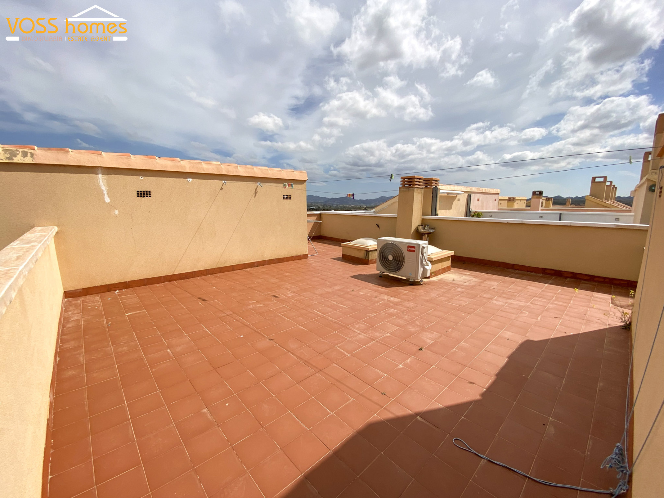 VH2726: Apartment for Sale in La Alfoquia Area