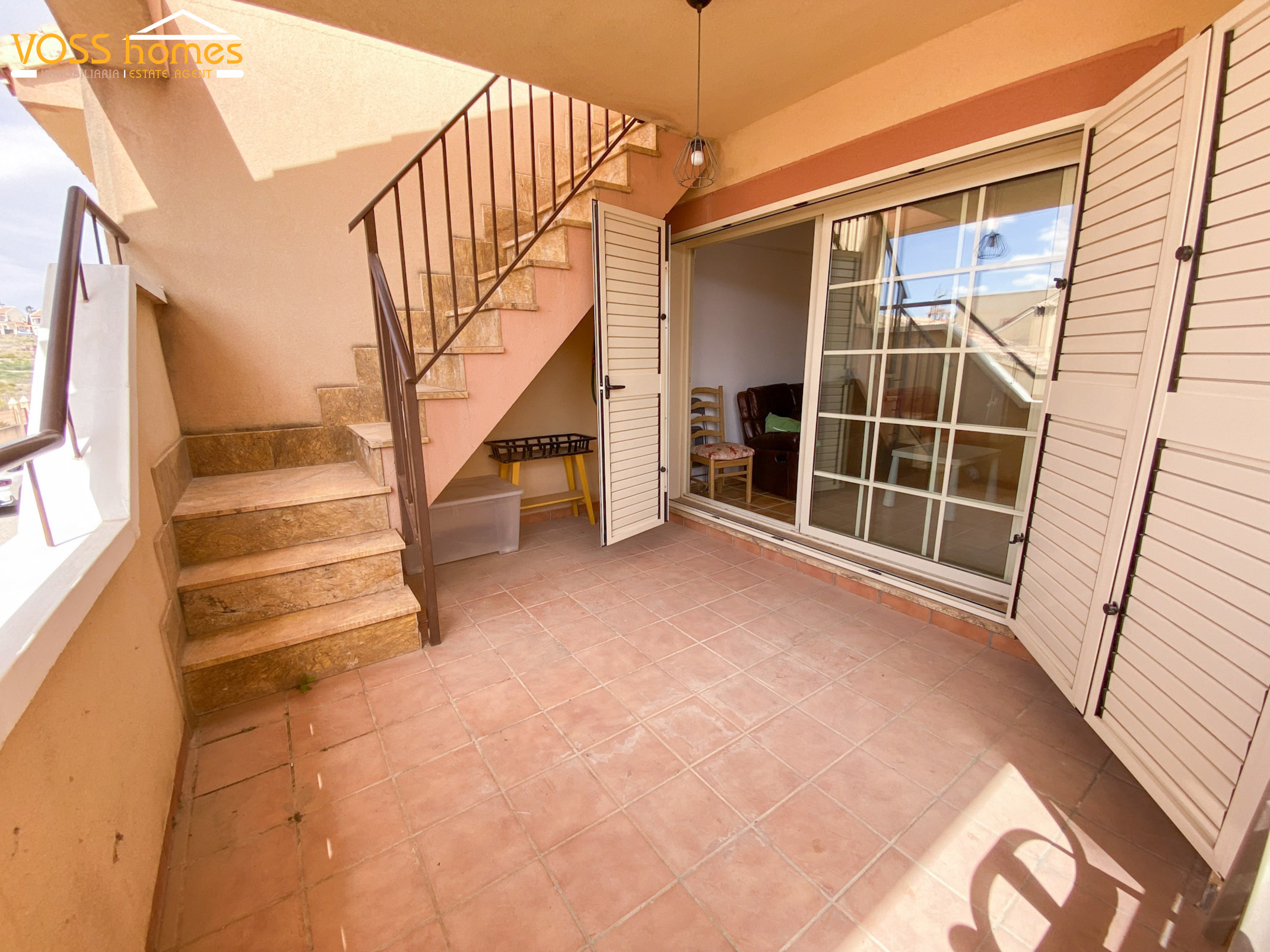 VH2726: Apartment for Sale in La Alfoquia Area