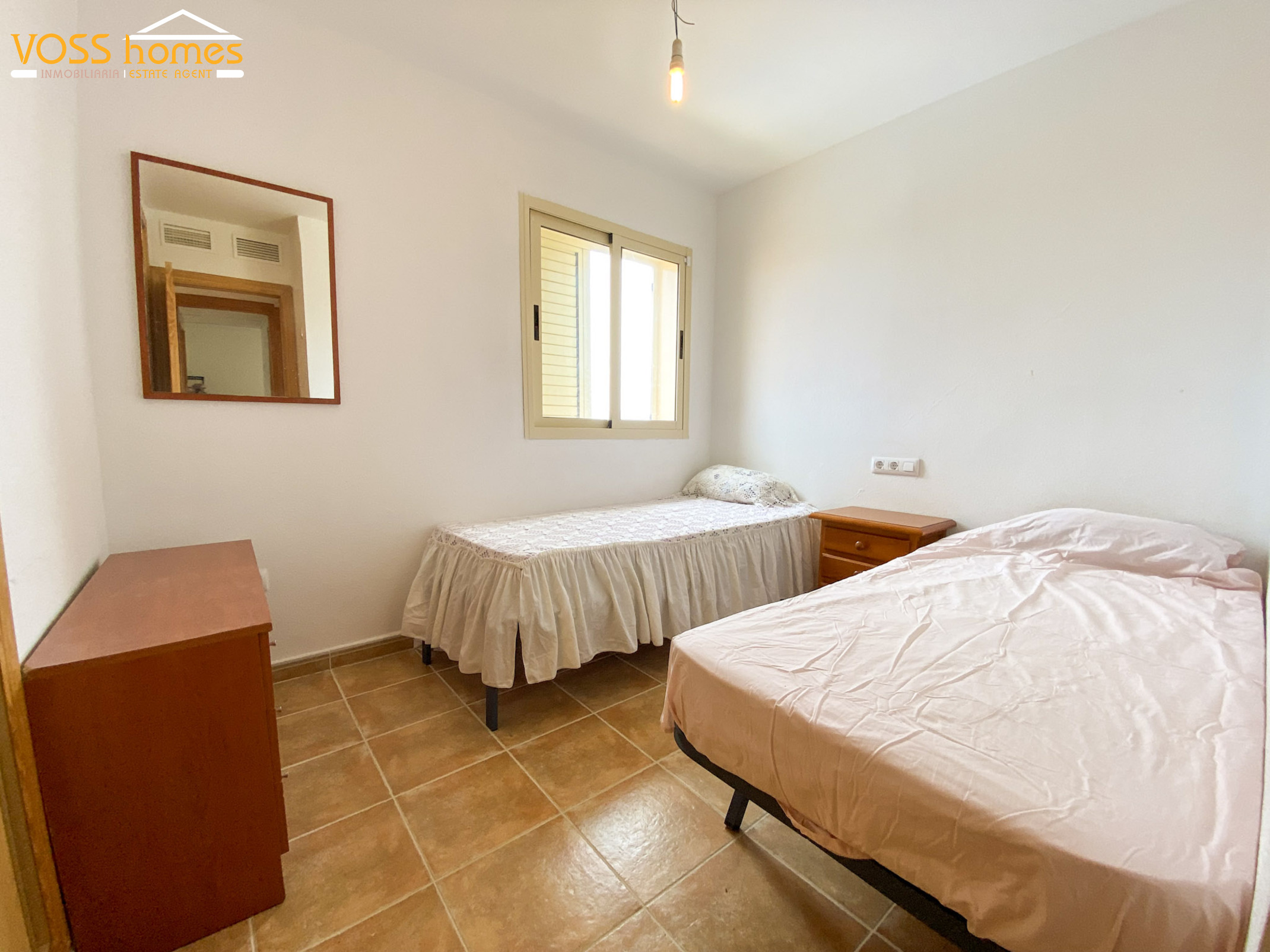 VH2726: Apartment for Sale in La Alfoquia Area