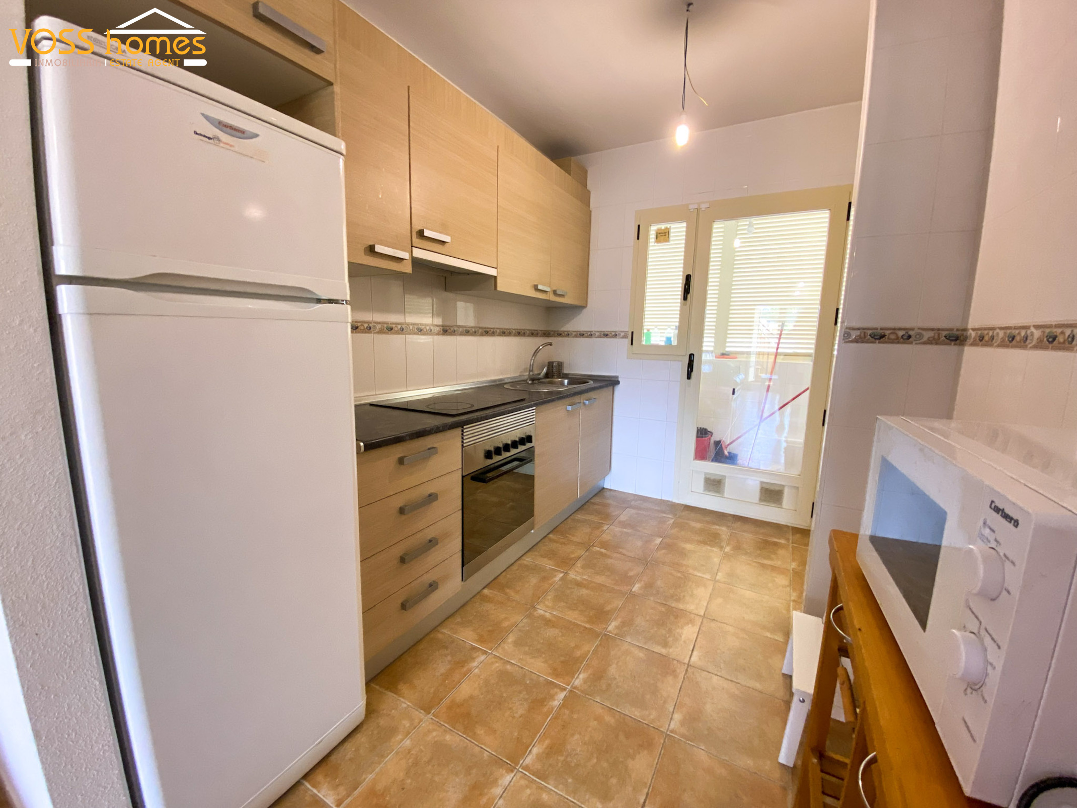 VH2726: Apartment for Sale in La Alfoquia Area
