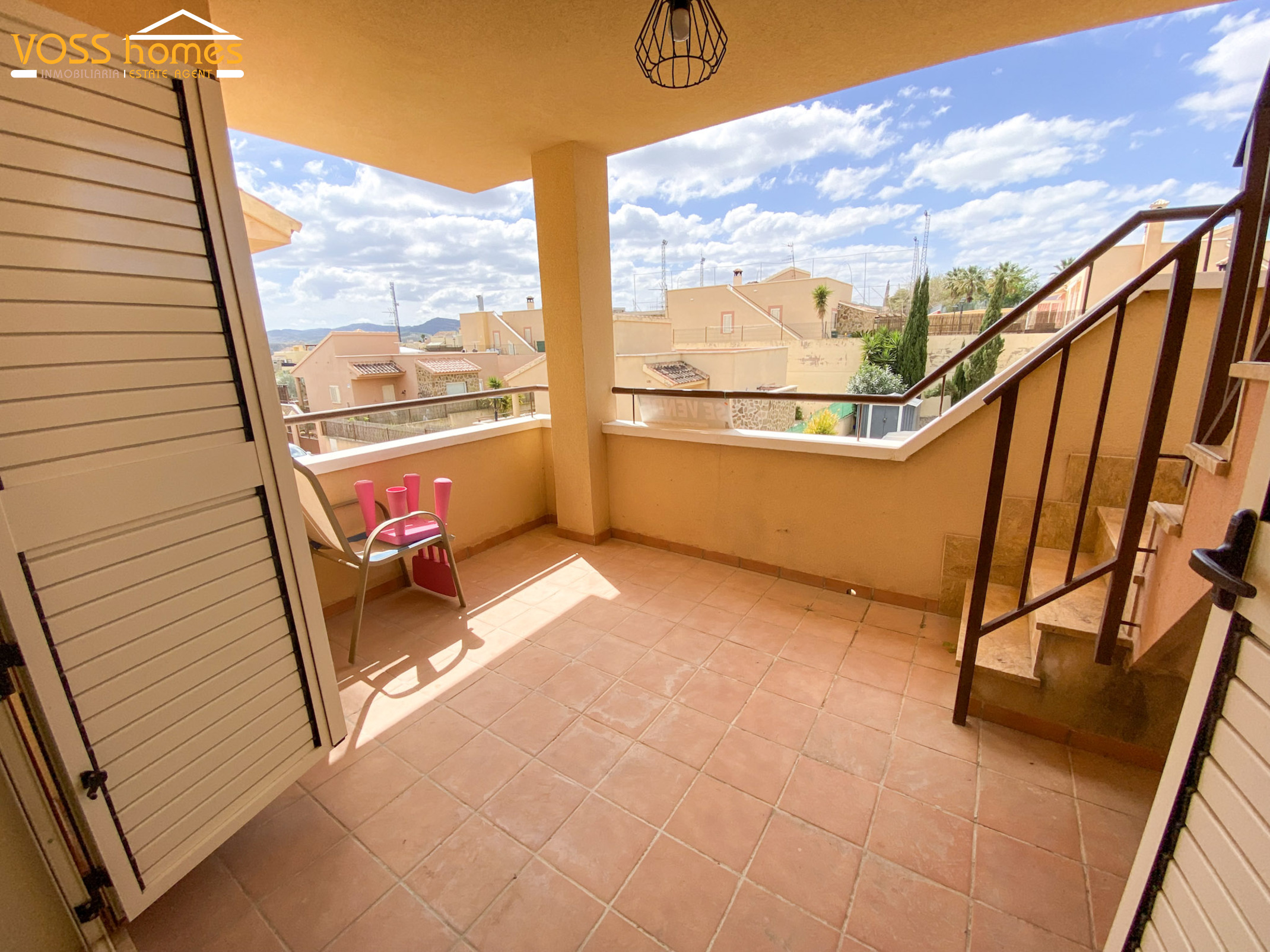 VH2726: Apartment for Sale in La Alfoquia Area