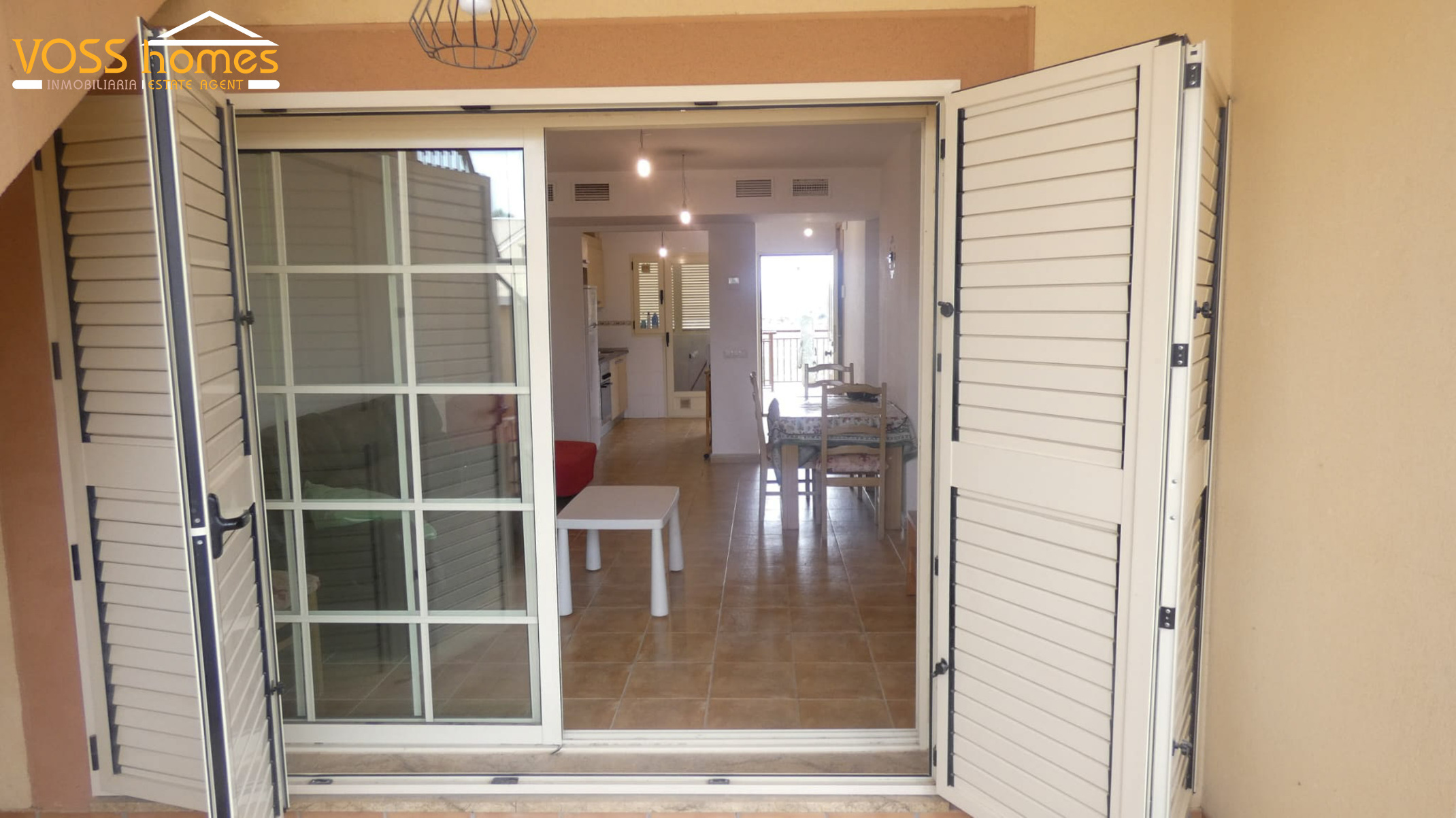 VH2726: Apartment for Sale in La Alfoquia Area