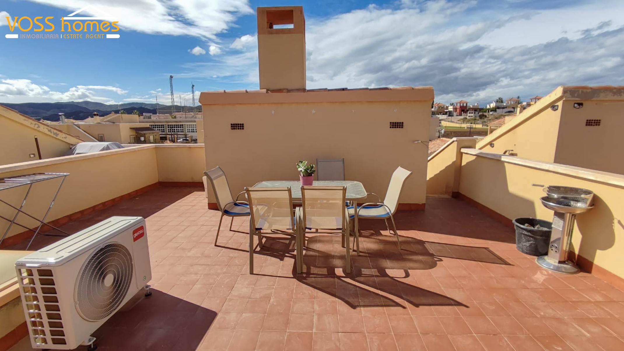 VH2726: Apartment for Sale in La Alfoquia Area