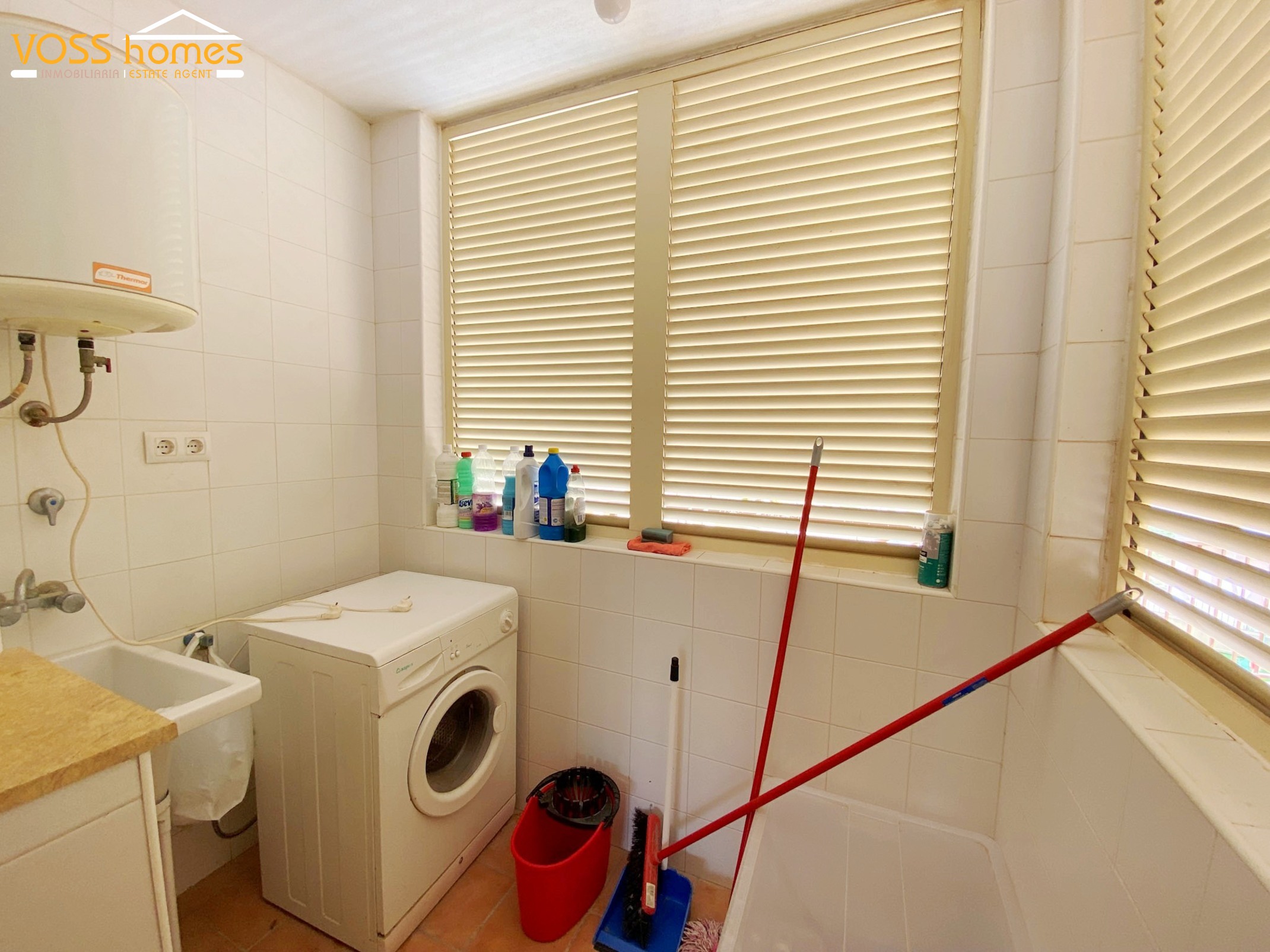 VH2726: Apartment for Sale in La Alfoquia Area