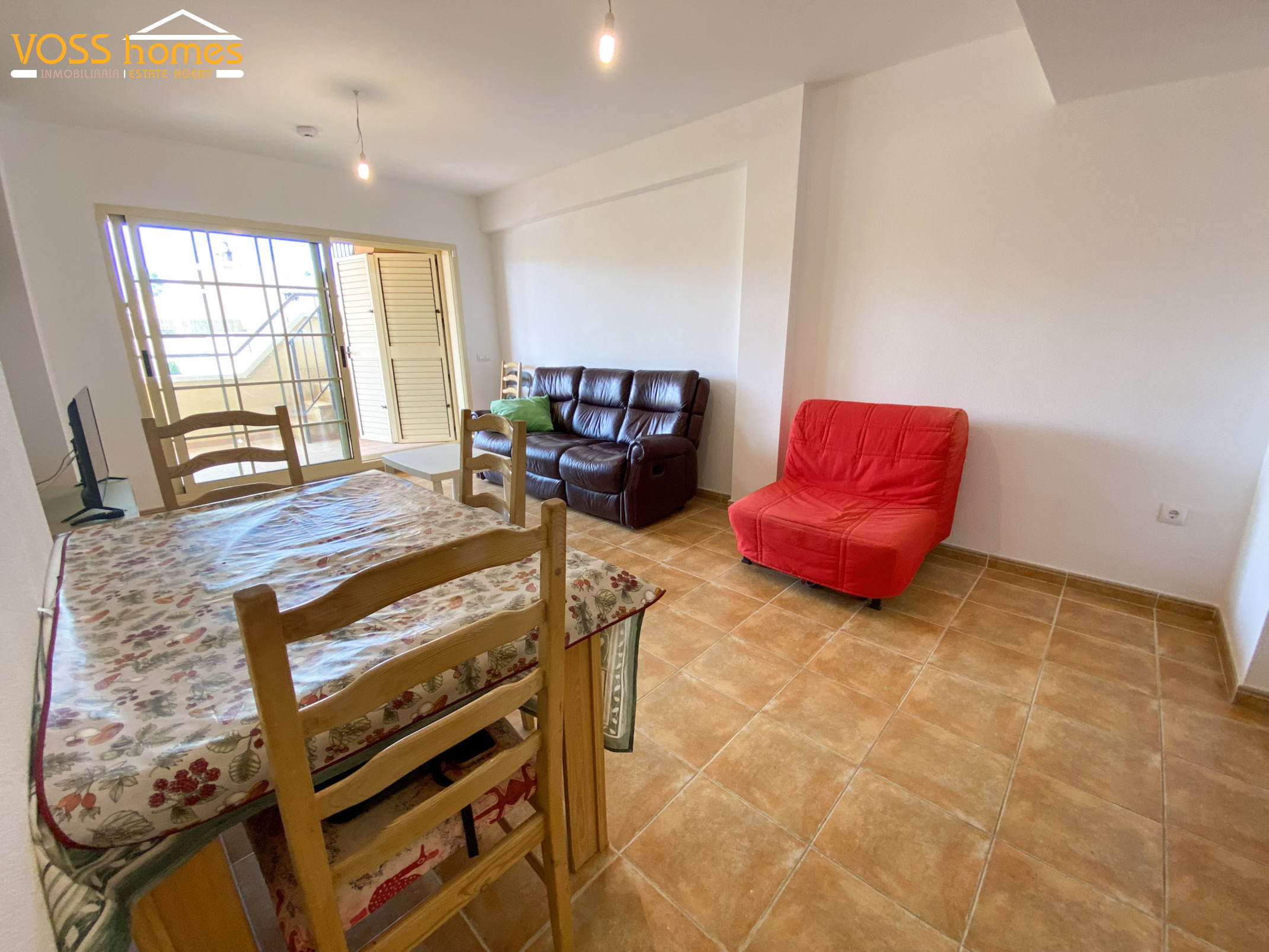 VH2726: Apartment for Sale in La Alfoquia Area