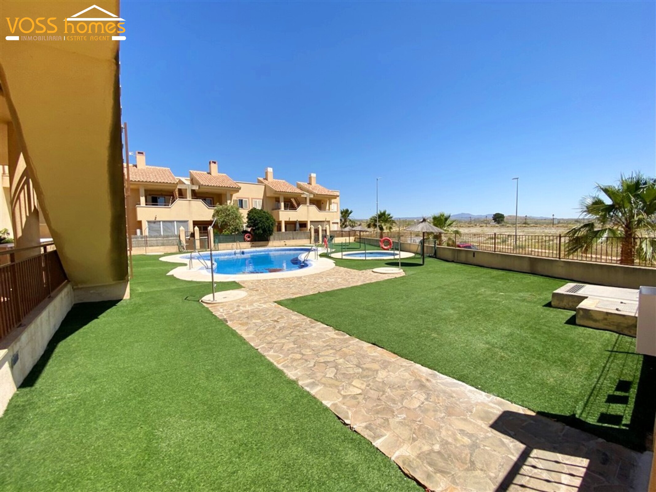 VH2726: Apartment for Sale in La Alfoquia Area