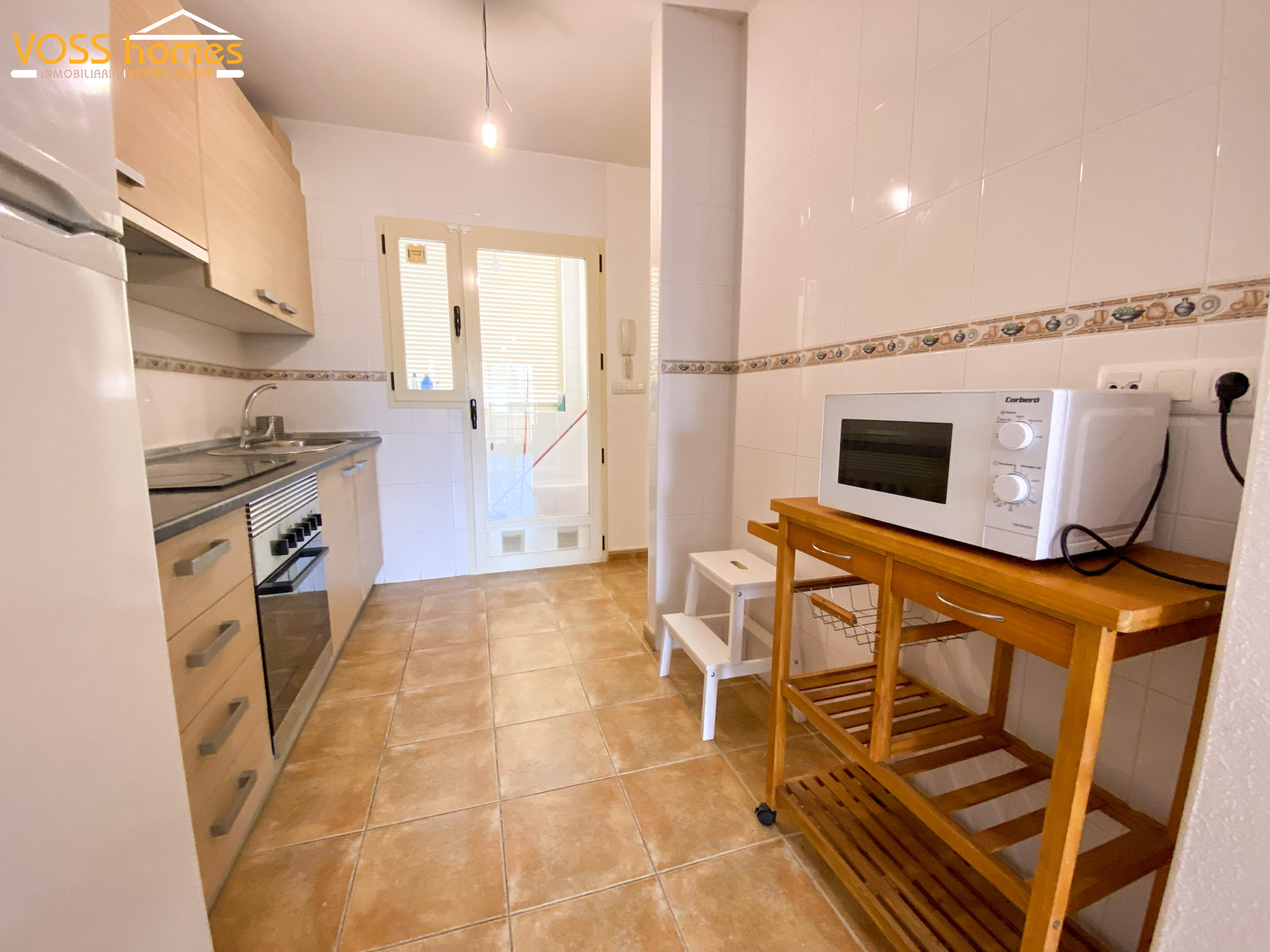 VH2726: Apartment for Sale in La Alfoquia Area