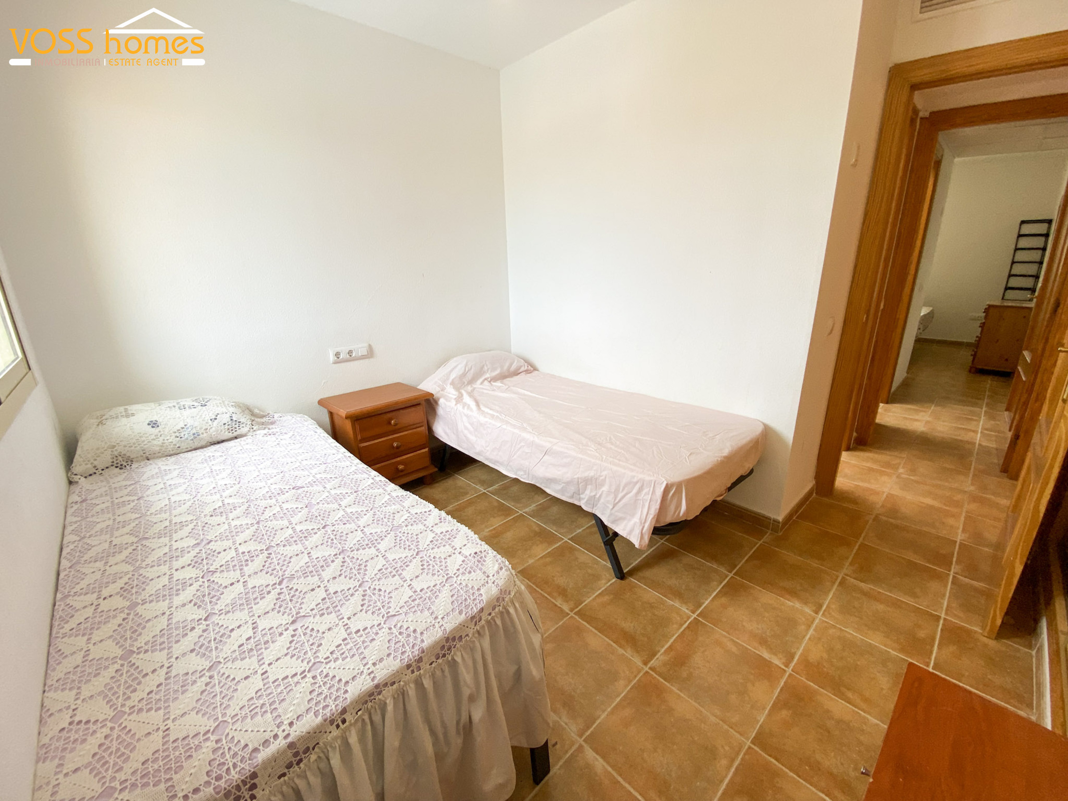 VH2726: Apartment for Sale in La Alfoquia Area