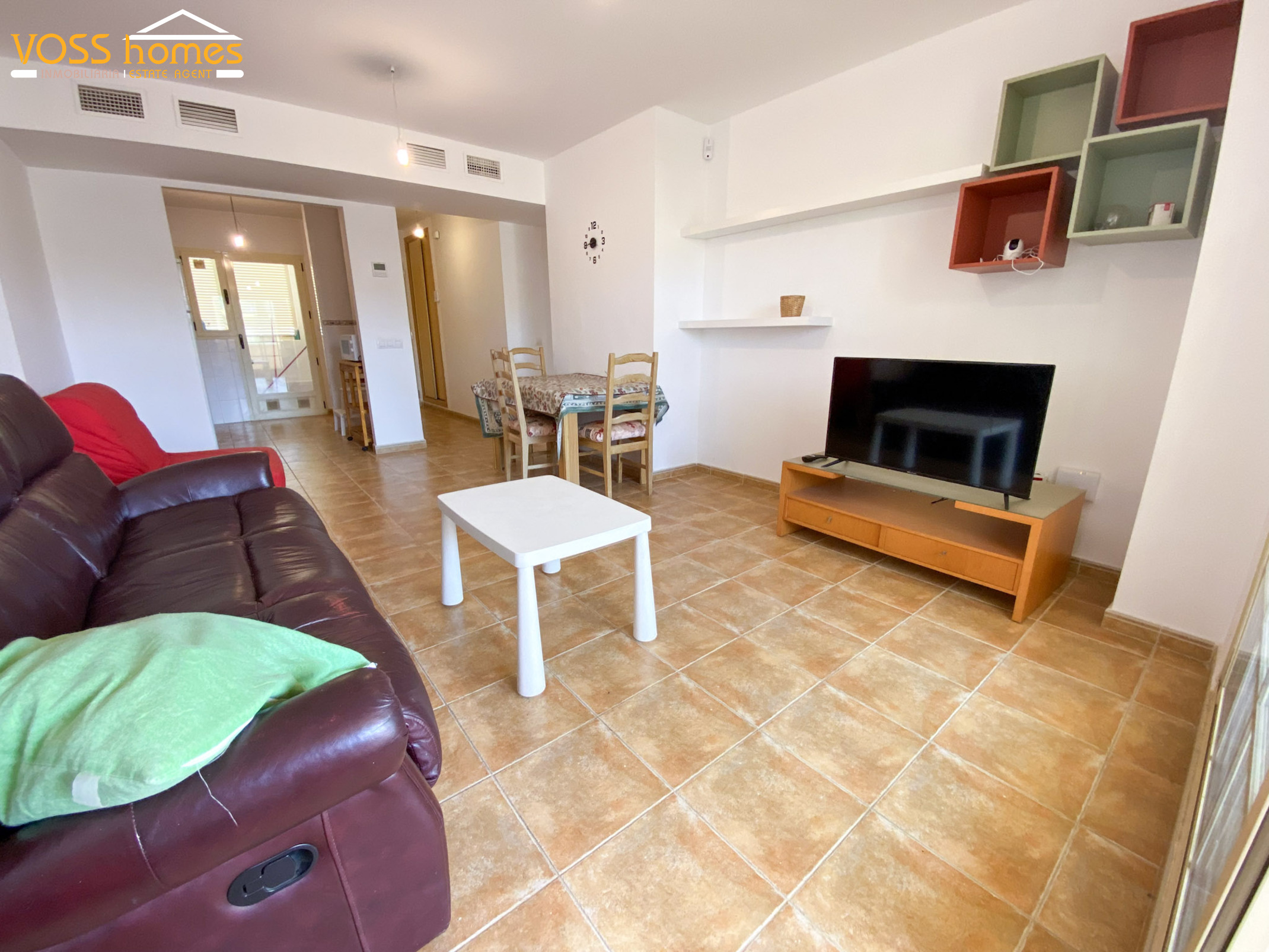 VH2726: Apartment for Sale in La Alfoquia Area