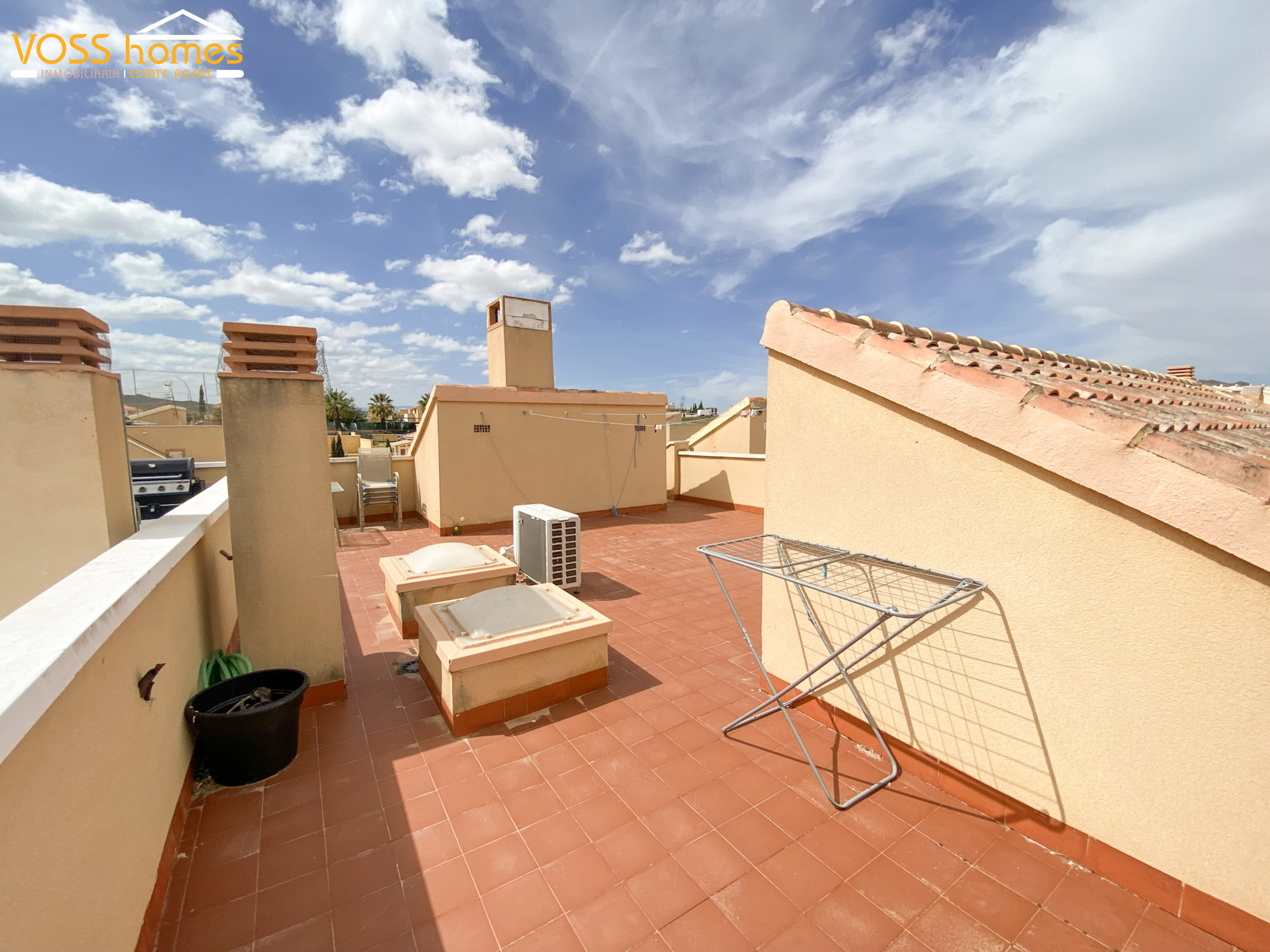 VH2726: Apartment for Sale in La Alfoquia Area