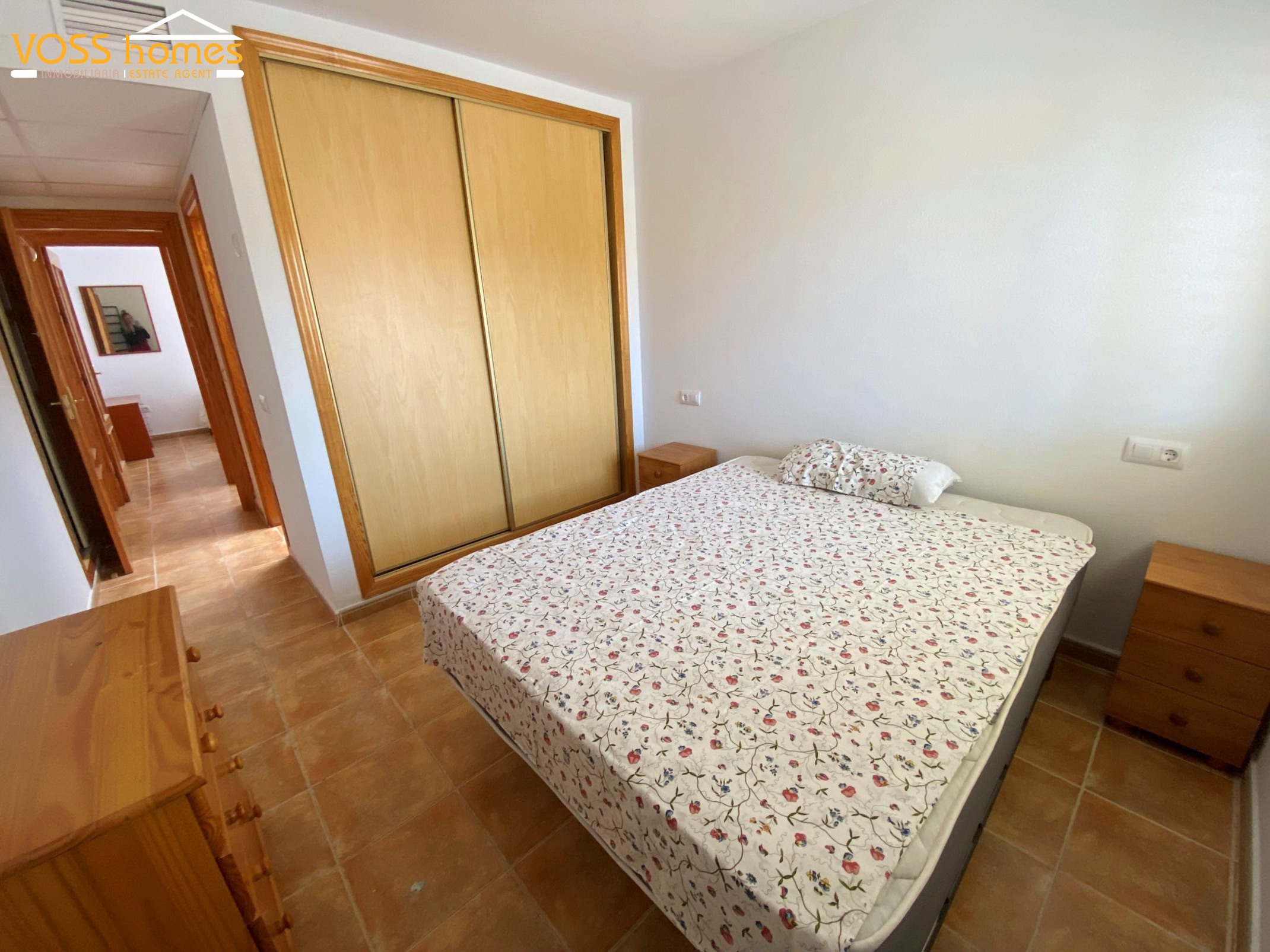 VH2726: Apartment for Sale in La Alfoquia Area