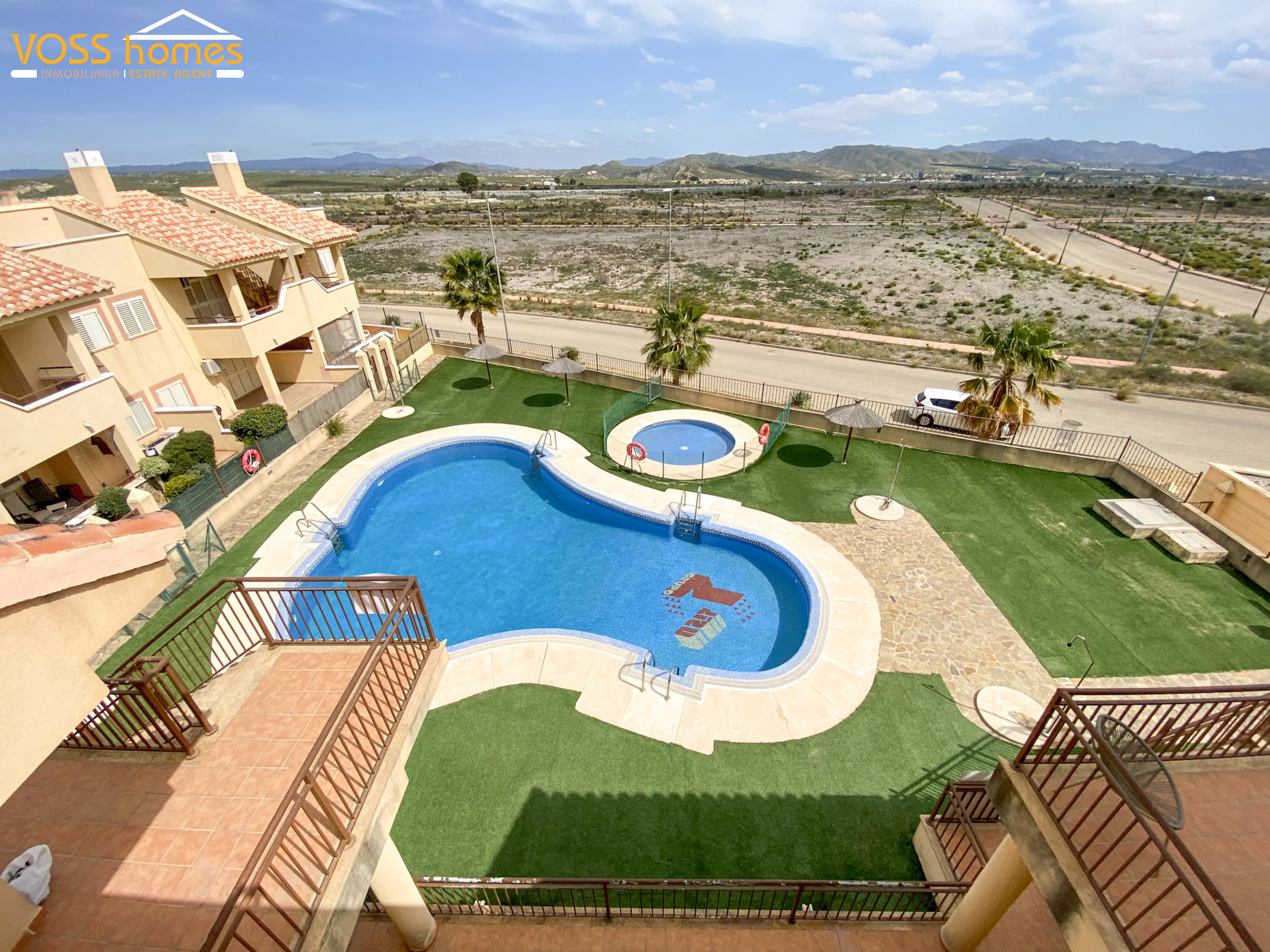 VH2726: Apartment for Sale in La Alfoquia Area