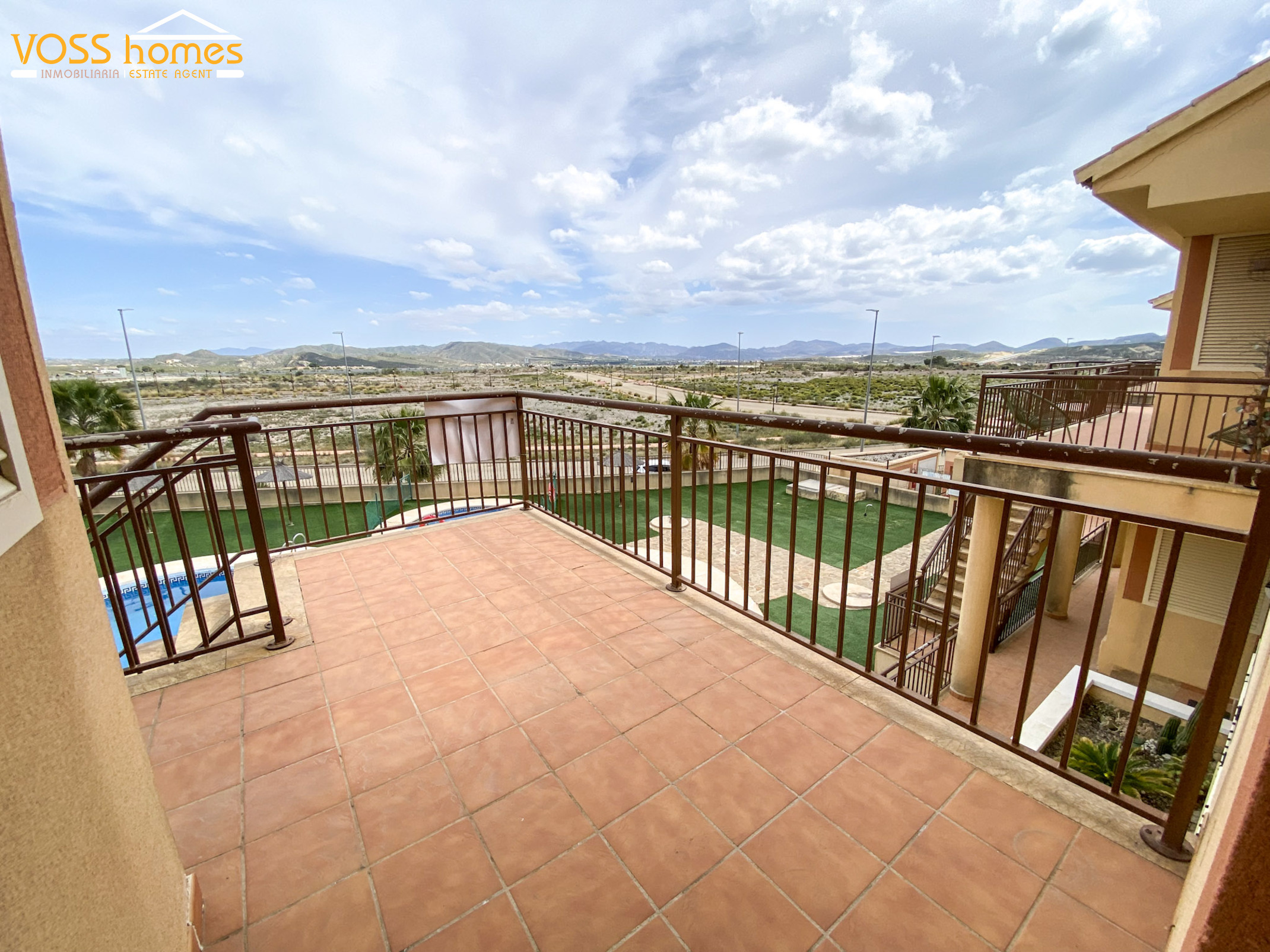 VH2726: Apartment for Sale in La Alfoquia Area
