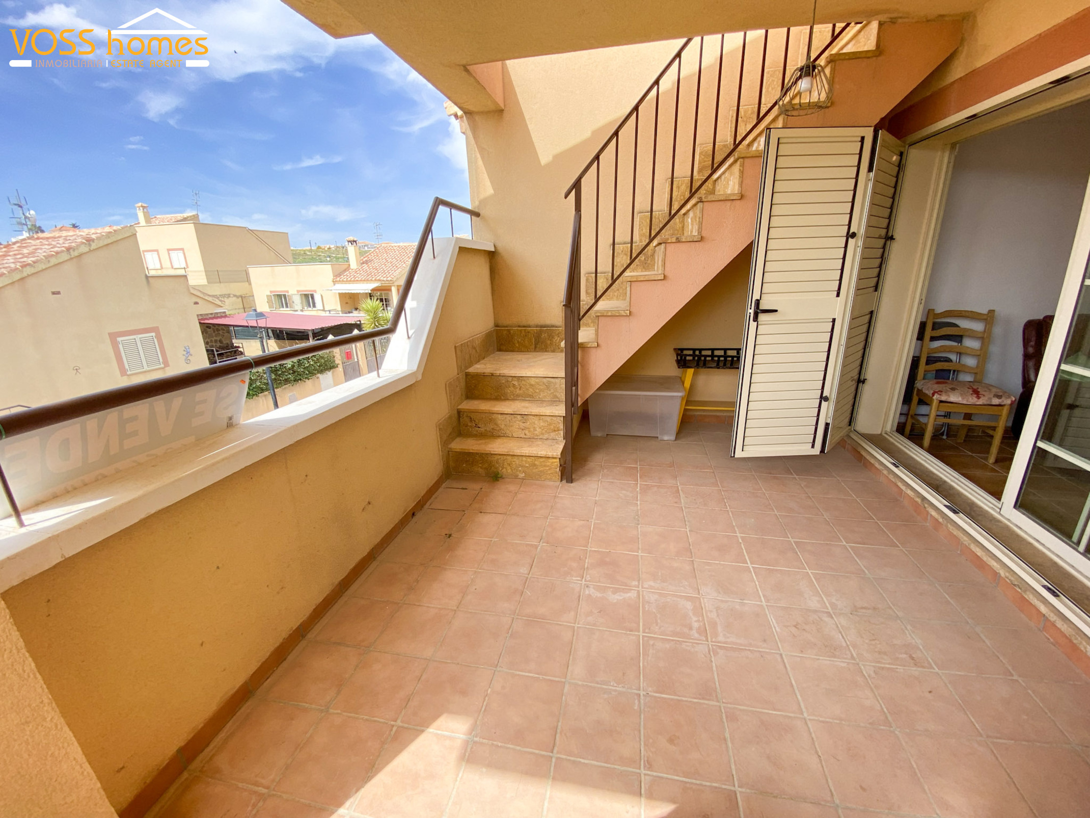 VH2726: Apartment for Sale in La Alfoquia Area