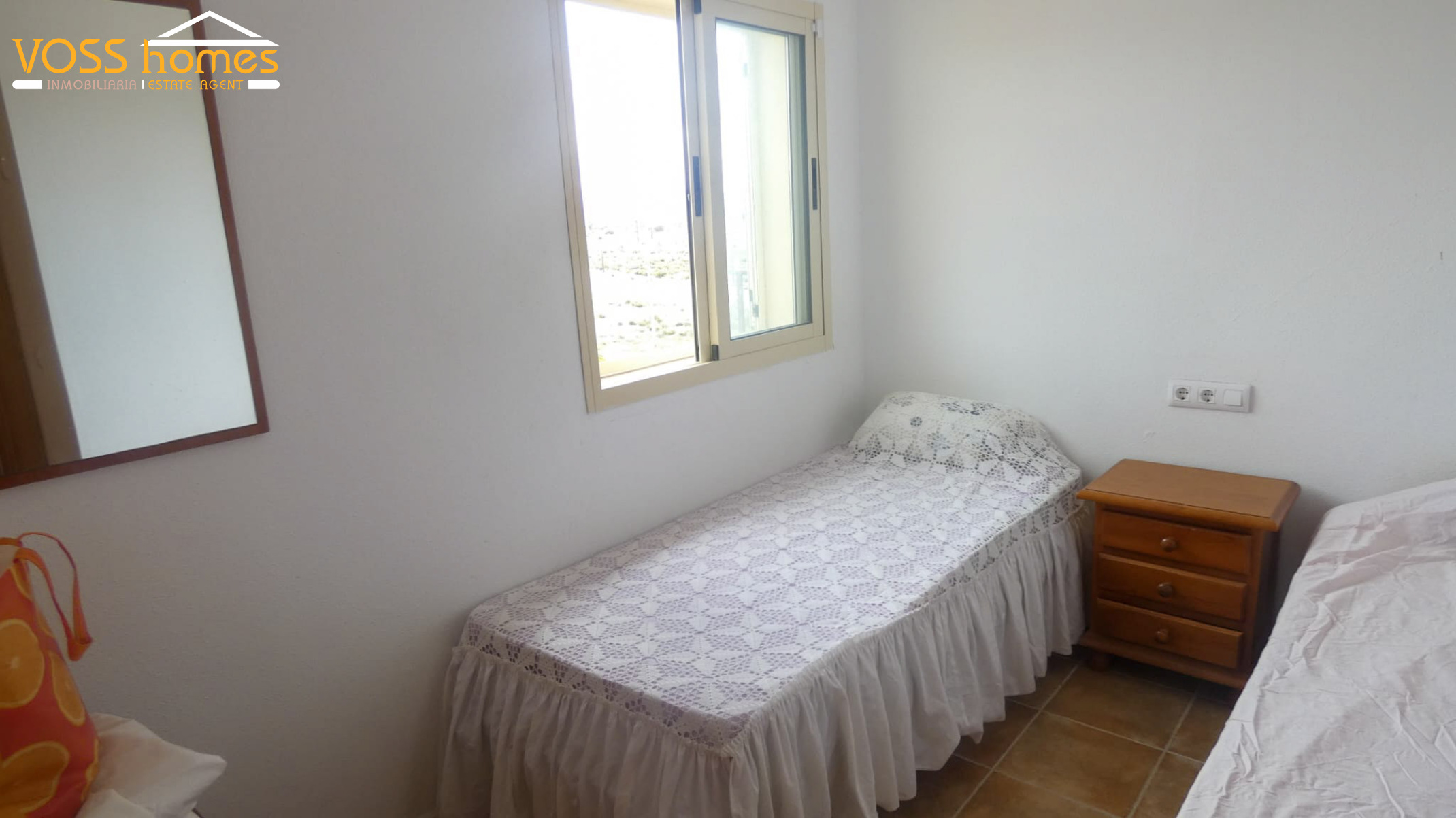 VH2726: Apartment for Sale in La Alfoquia Area