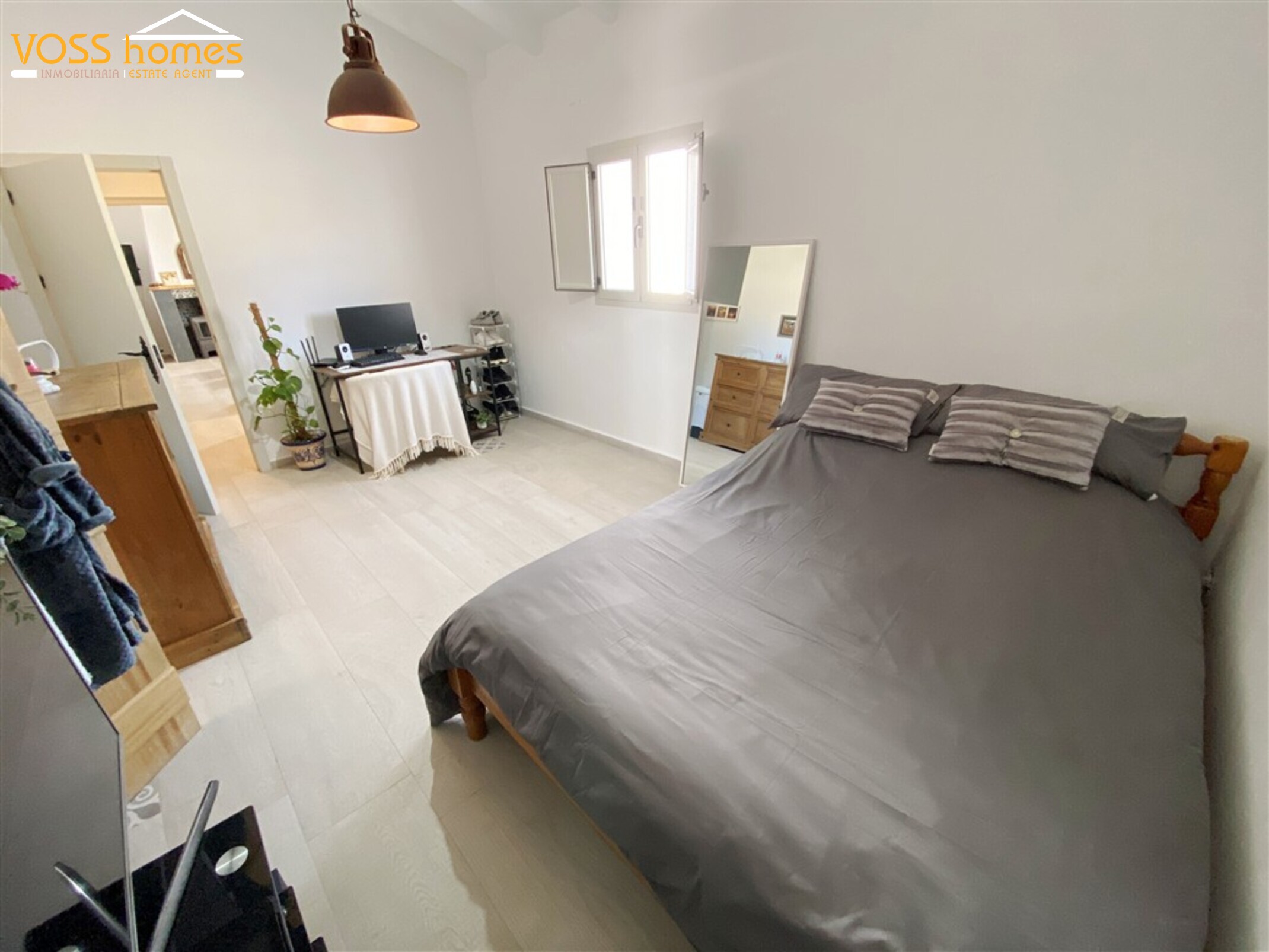 VH2728: Country House / Cortijo for Sale in Huércal-Overa Countryside