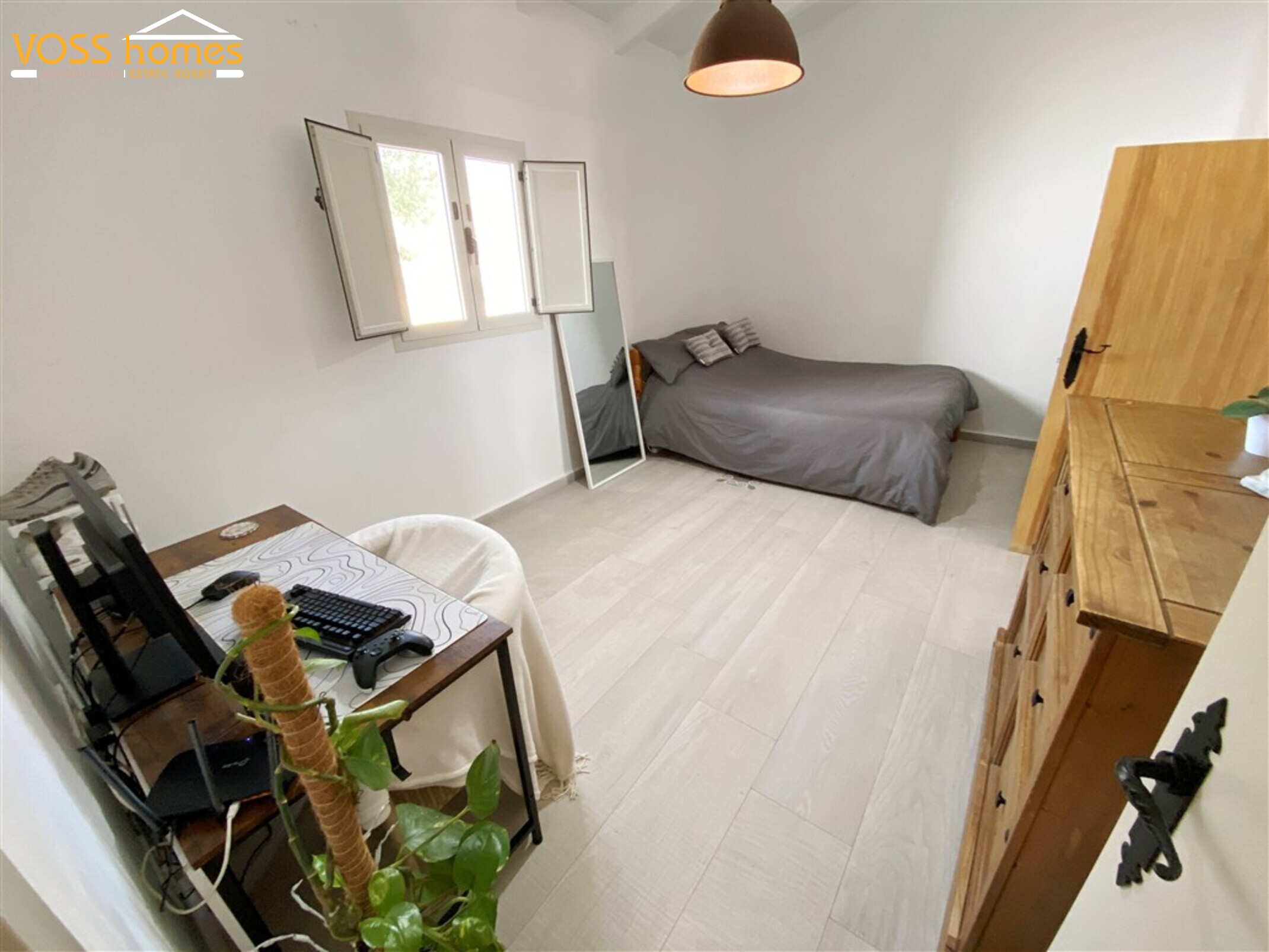 VH2728: Country House / Cortijo for Sale in Huércal-Overa Countryside