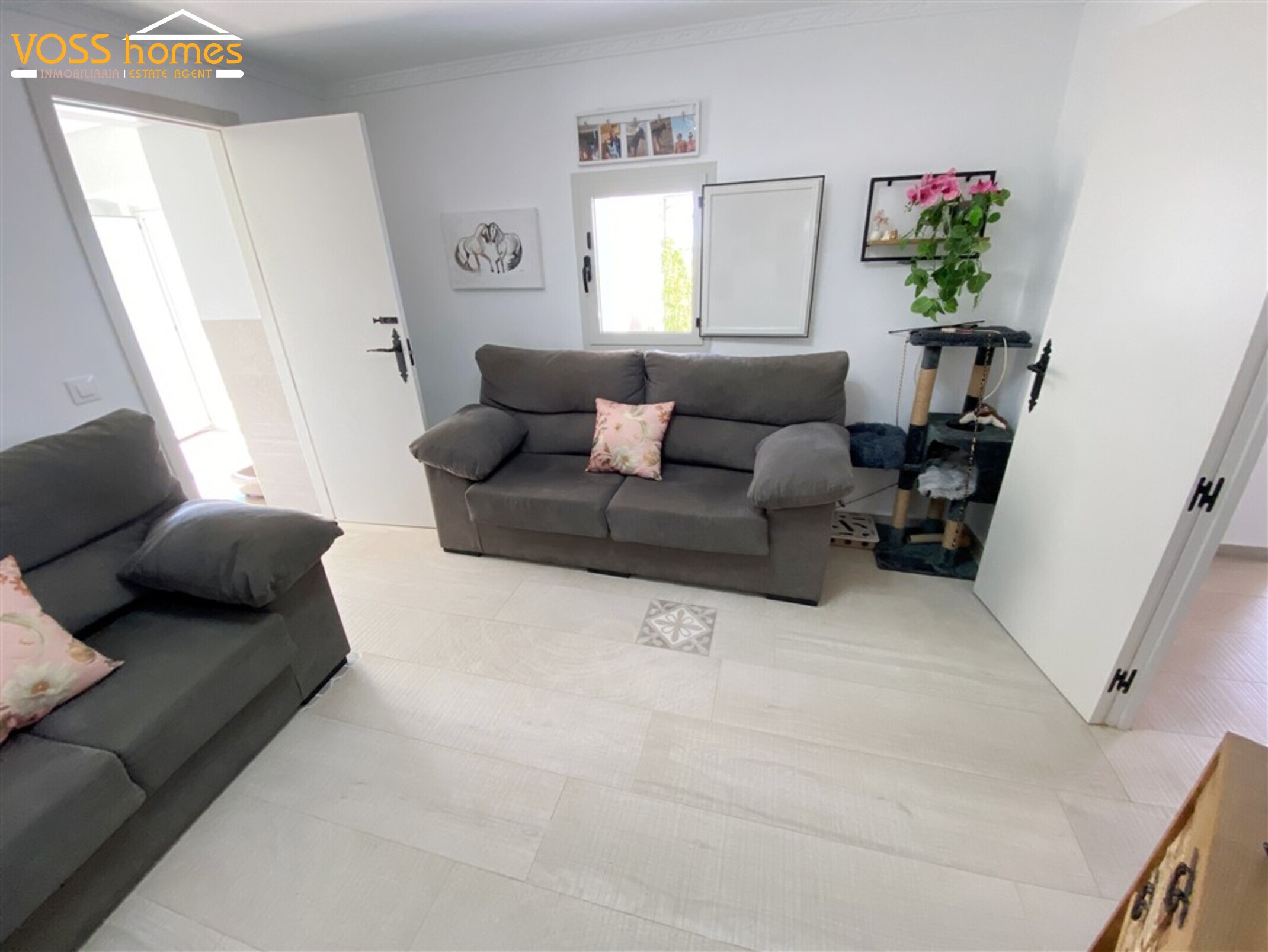VH2728: Country House / Cortijo for Sale in Huércal-Overa Countryside