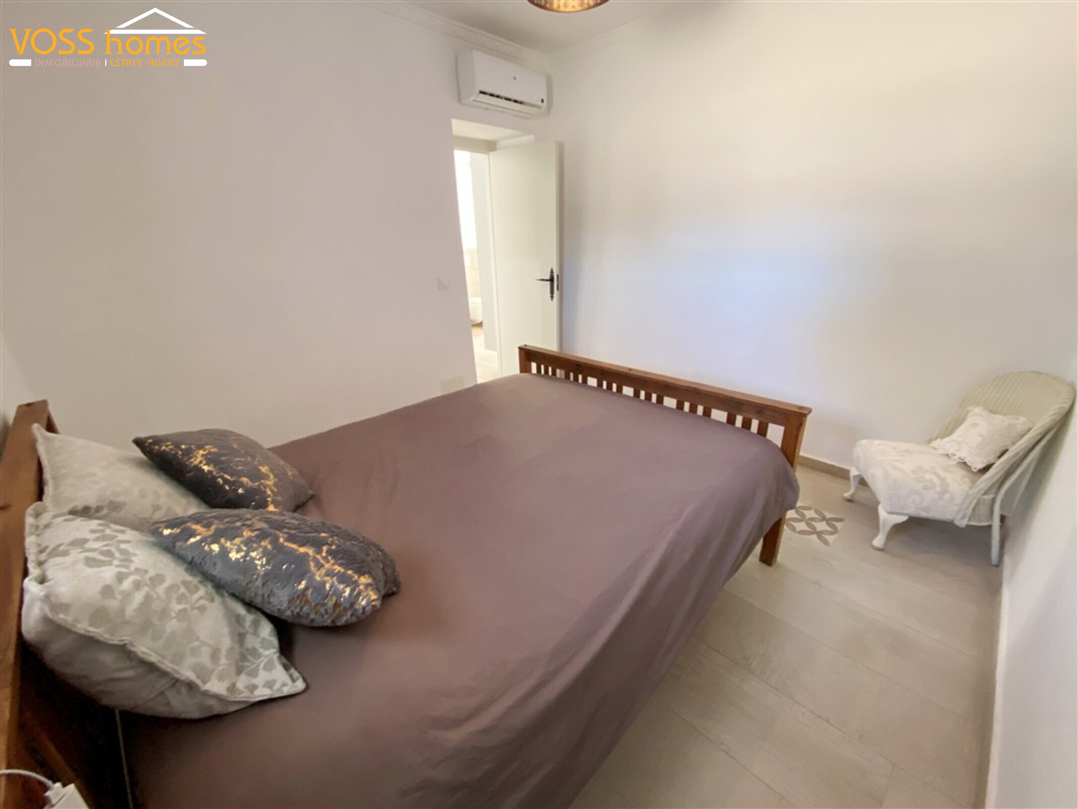VH2728: Country House / Cortijo for Sale in Huércal-Overa Countryside