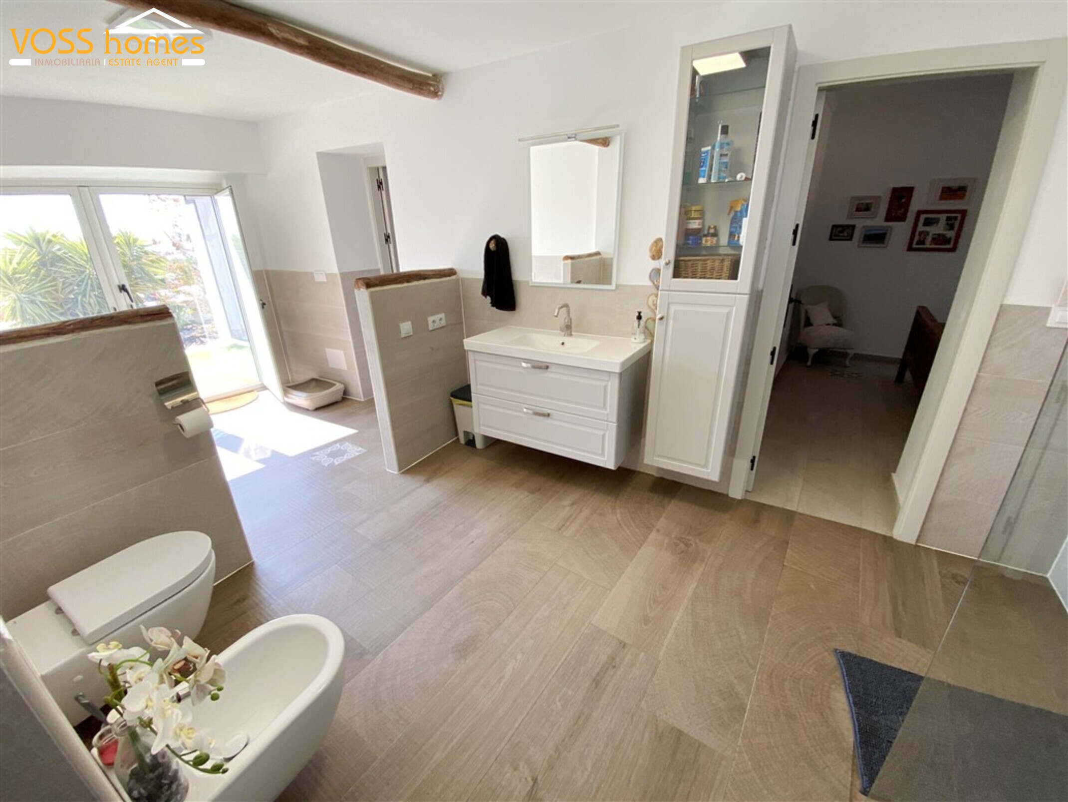 VH2728: Country House / Cortijo for Sale in Huércal-Overa Countryside
