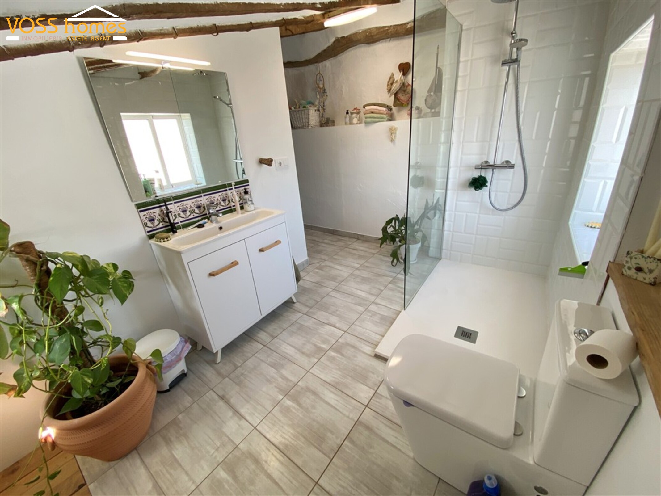 VH2728: Country House / Cortijo for Sale in Huércal-Overa Countryside