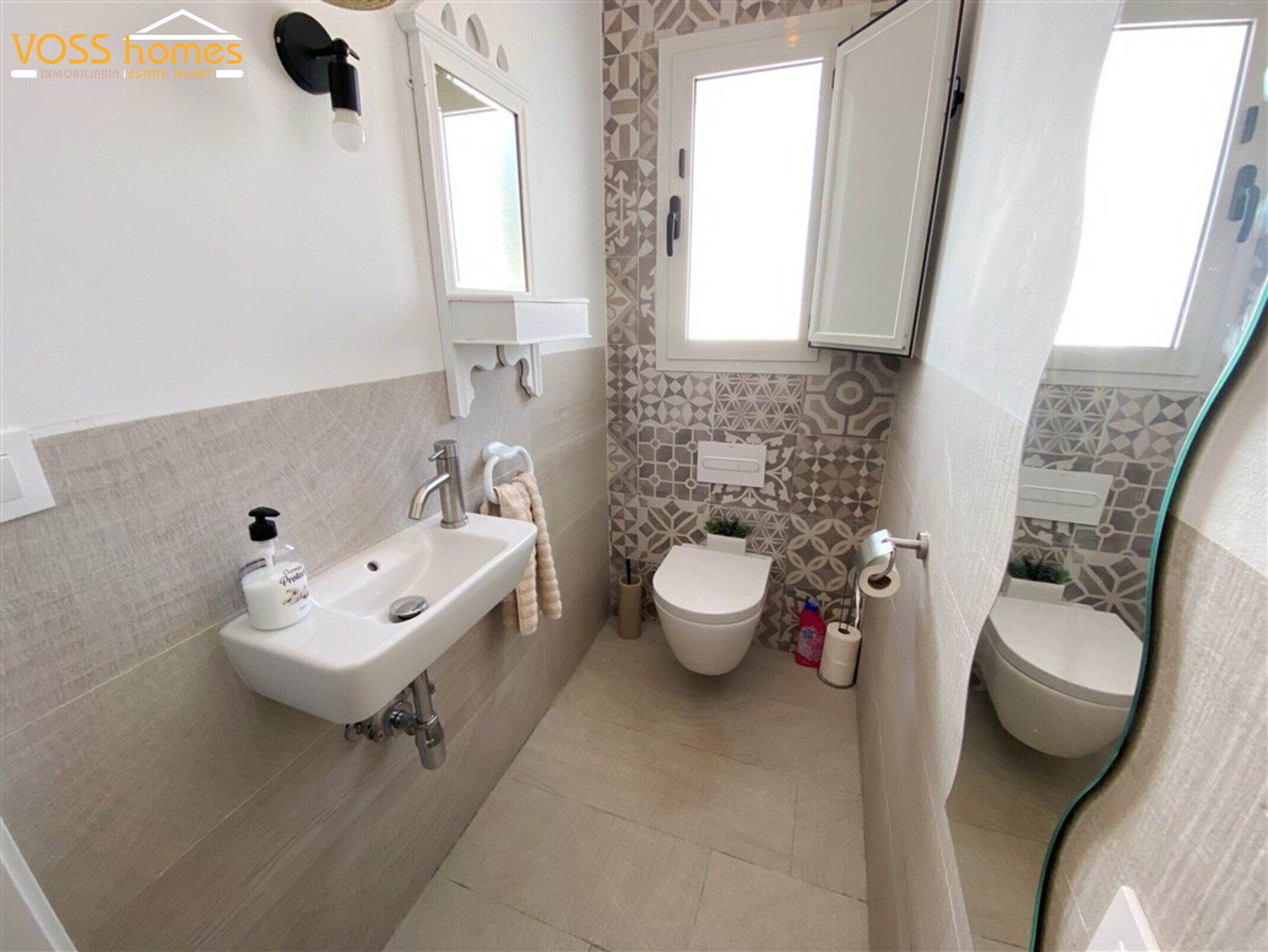 VH2728: Country House / Cortijo for Sale in Huércal-Overa Countryside